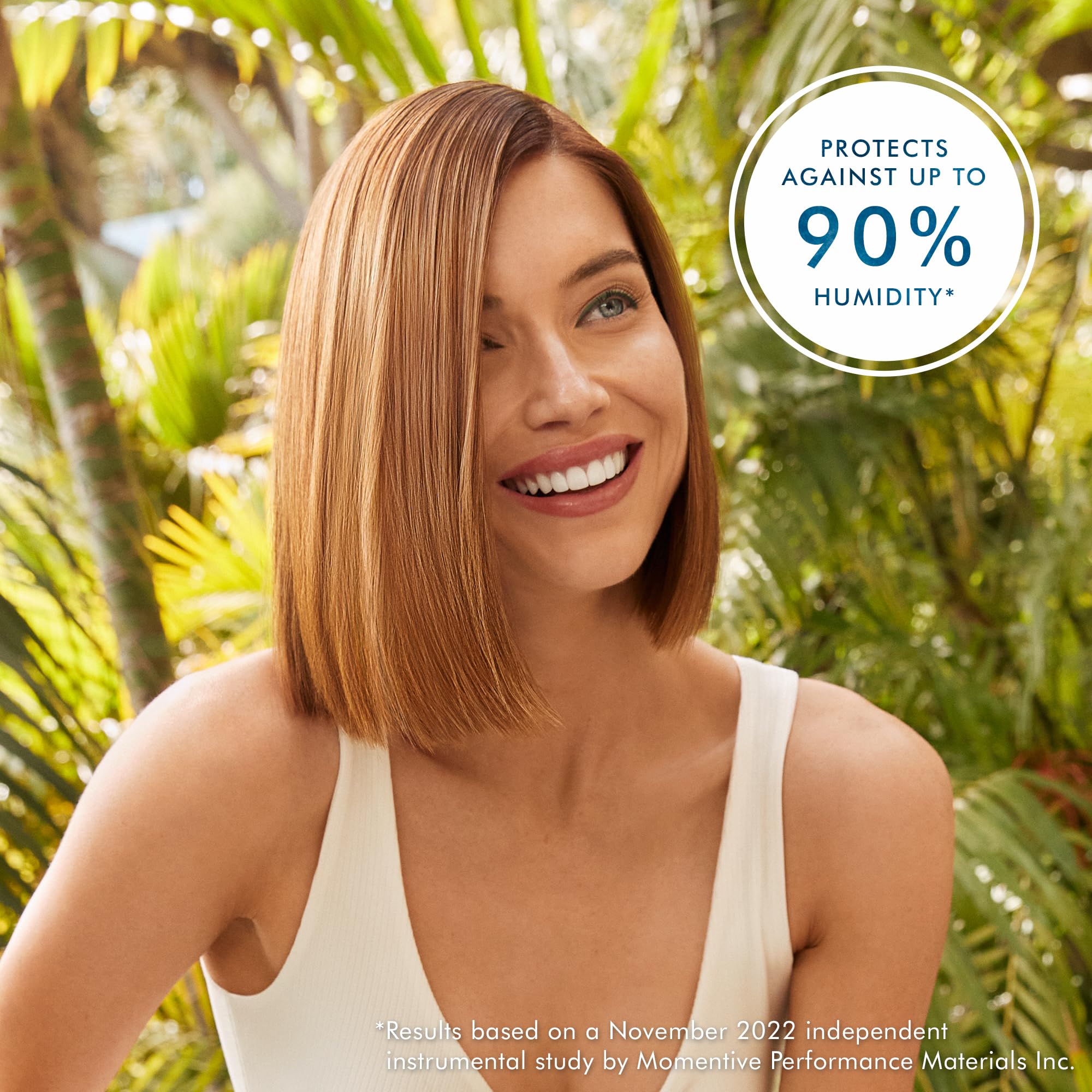 Moroccanoil Frizz Shield Styling Spray - Premium Selection Official Imagery - 7