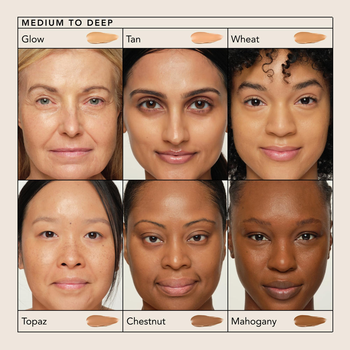 Chantecaille Just Skin - Chantecaille Official Imagery - 8