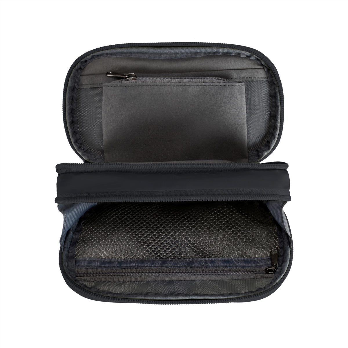 Travelon 2 in 1 Jewelry Tech Organizer - Travelon Official Imagery - 4