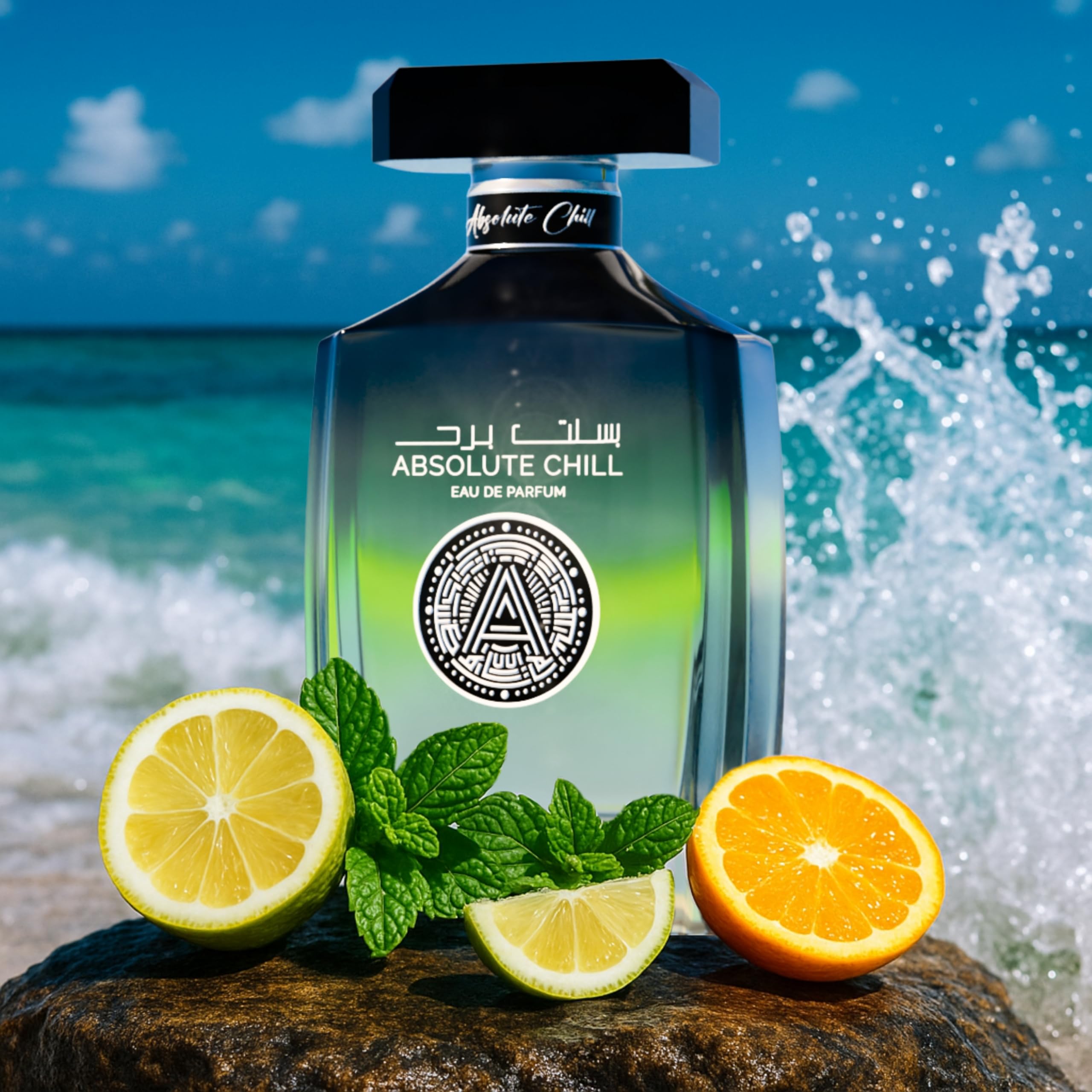 Atralia Absolute Eau De Parfum - Atralia Official Imagery - 7