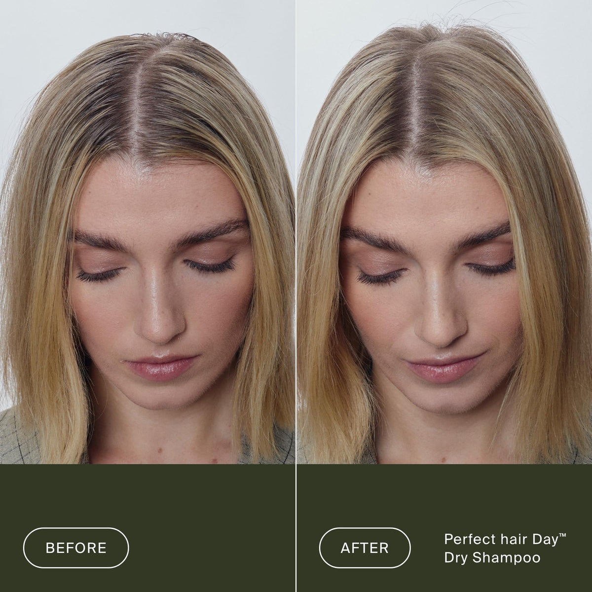 Living Proof Perfect Hair Day Dry Shampoo Absorbs Oil Sweat - Premium Selection Official Imagery - 5