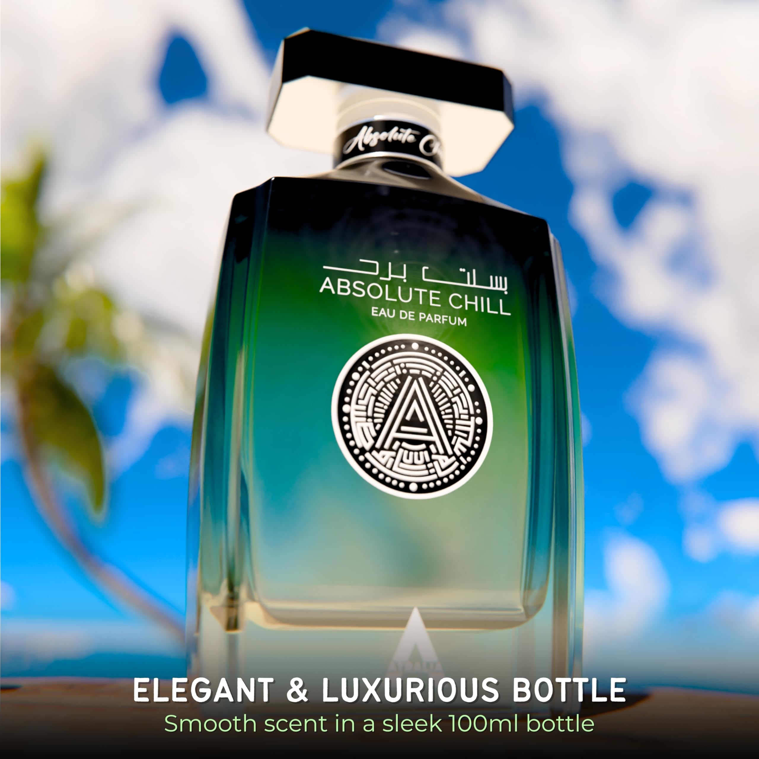 Atralia Absolute Eau De Parfum - Atralia Official Imagery - 5