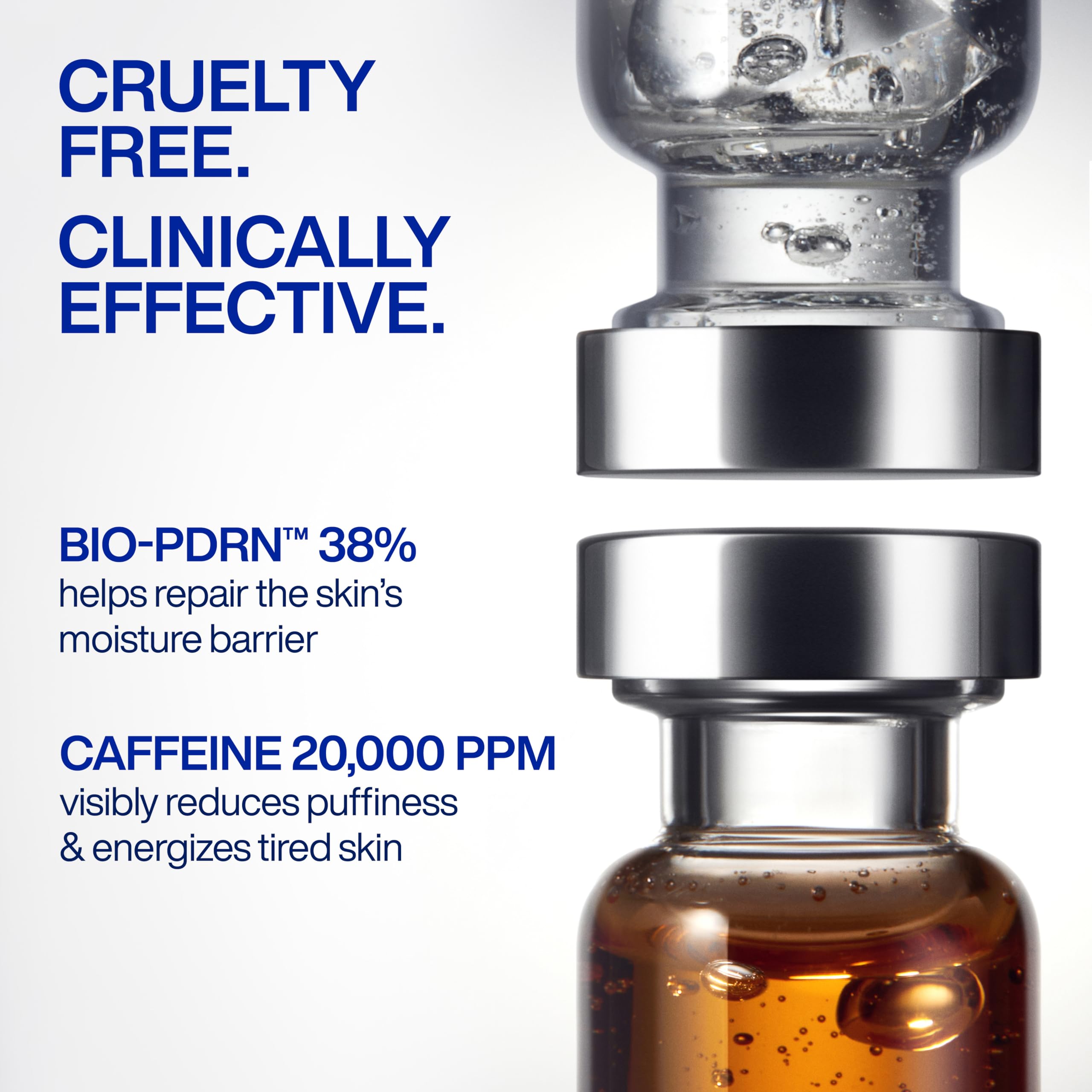 IOPE Expert PDRN Caffeine Shot Serum - Generic
