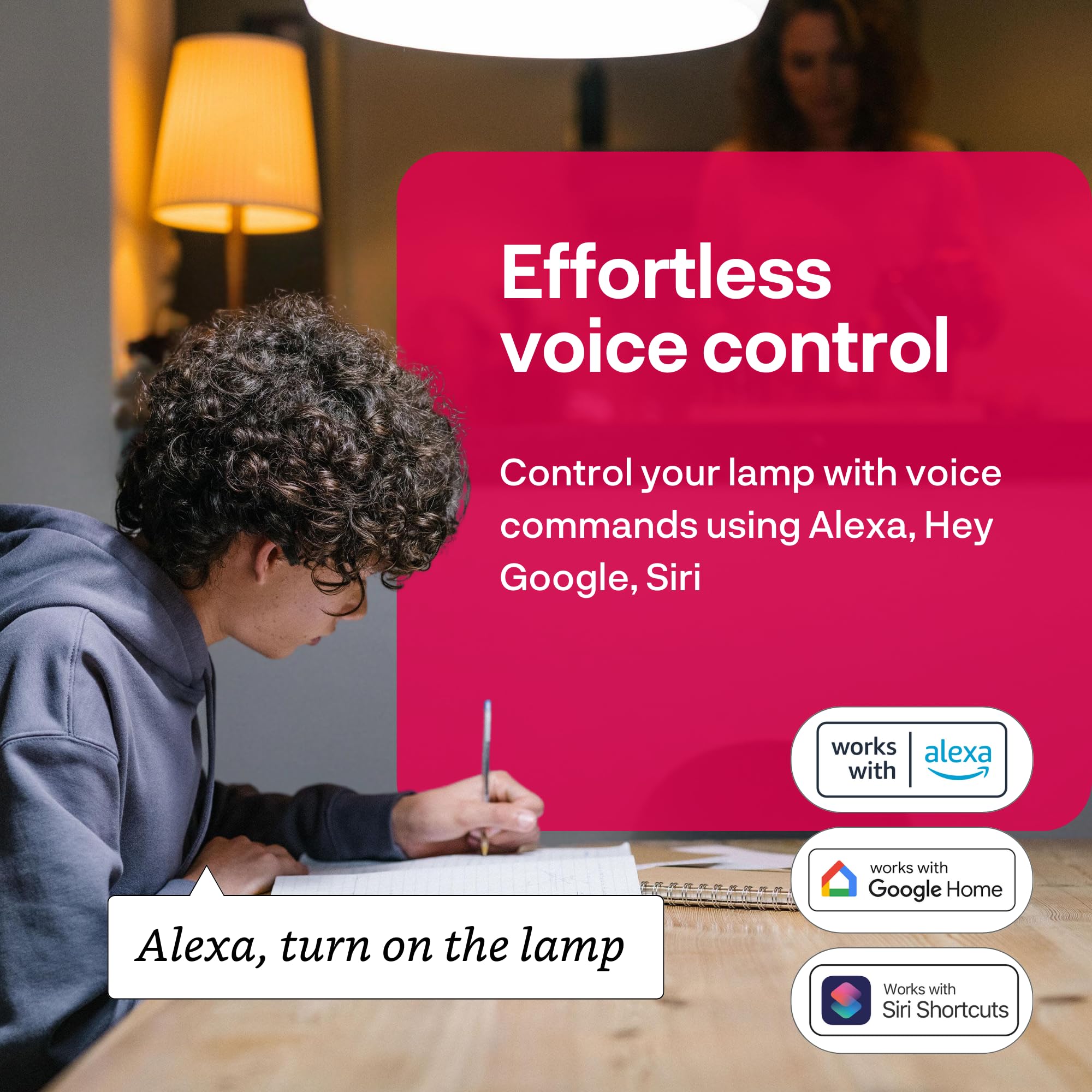 Innr Zigbee Smart Plug Works with Philips Hue Alexa and - innr Official Imagery - 4