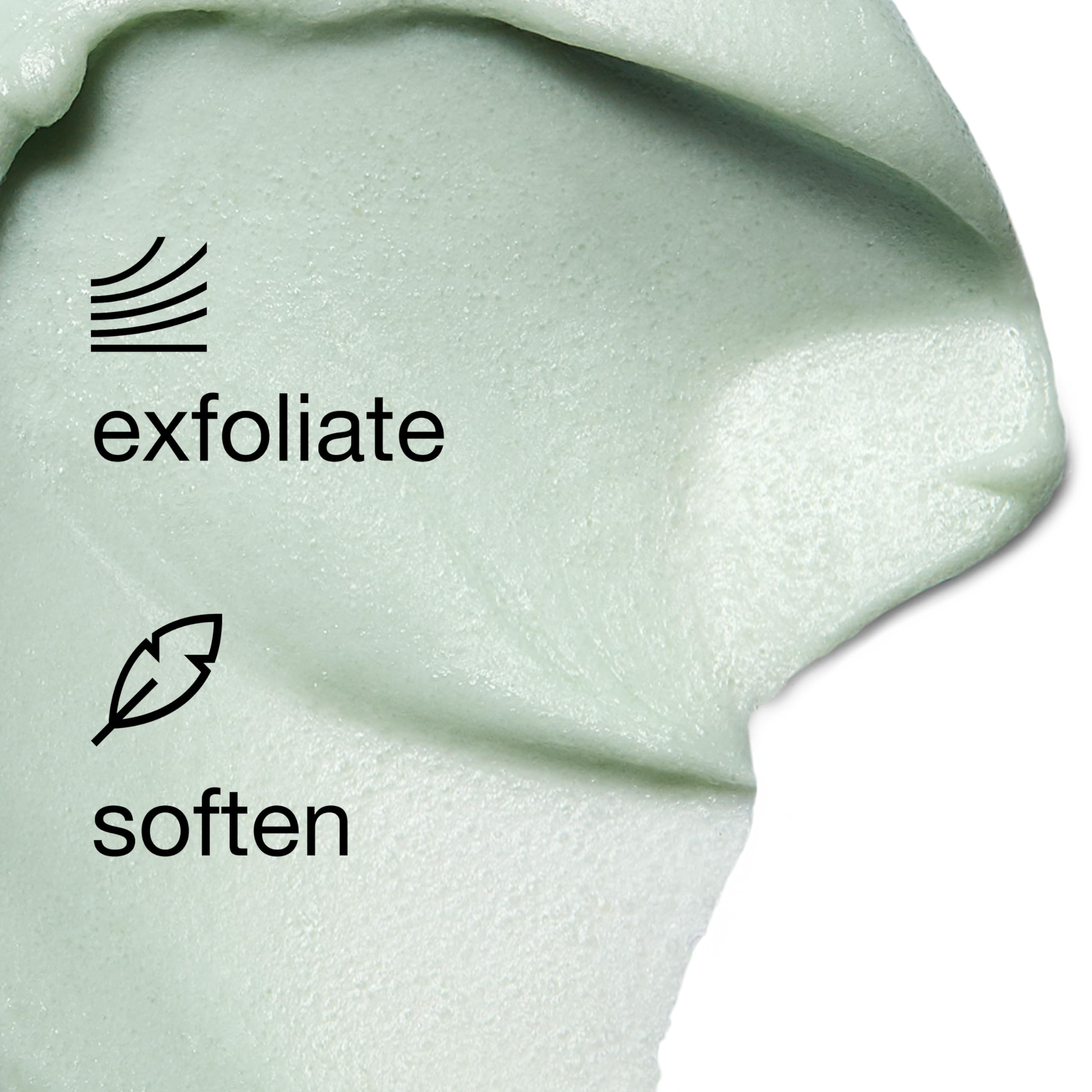 Elefair Tech Clinique Sparkle Skin Body Exfoliating Cream With Salicylic Acid, - Elefair Tech Official Product View 3