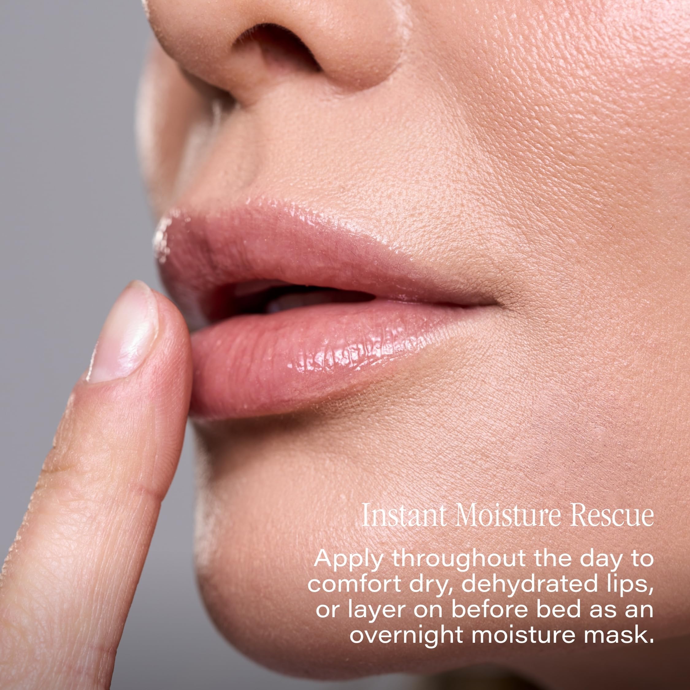 SKINN Lip Amplifying Serum Lip6X with Peptides - SKINN Official Imagery - 5