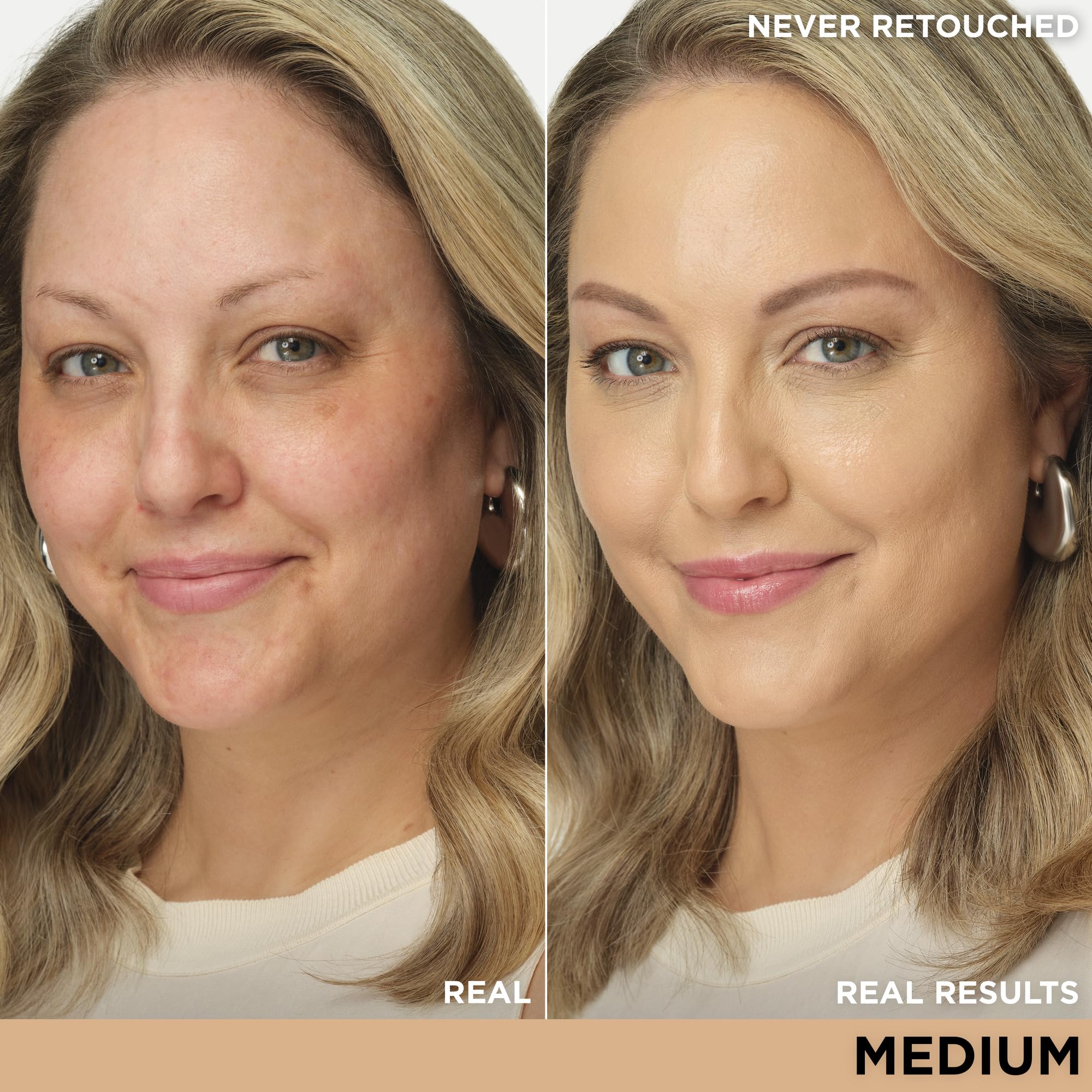 IT Cosmetics CC Cream with SPF 50 Full Coverage Foundation - Elefair Store Official Product Imagery - 3
