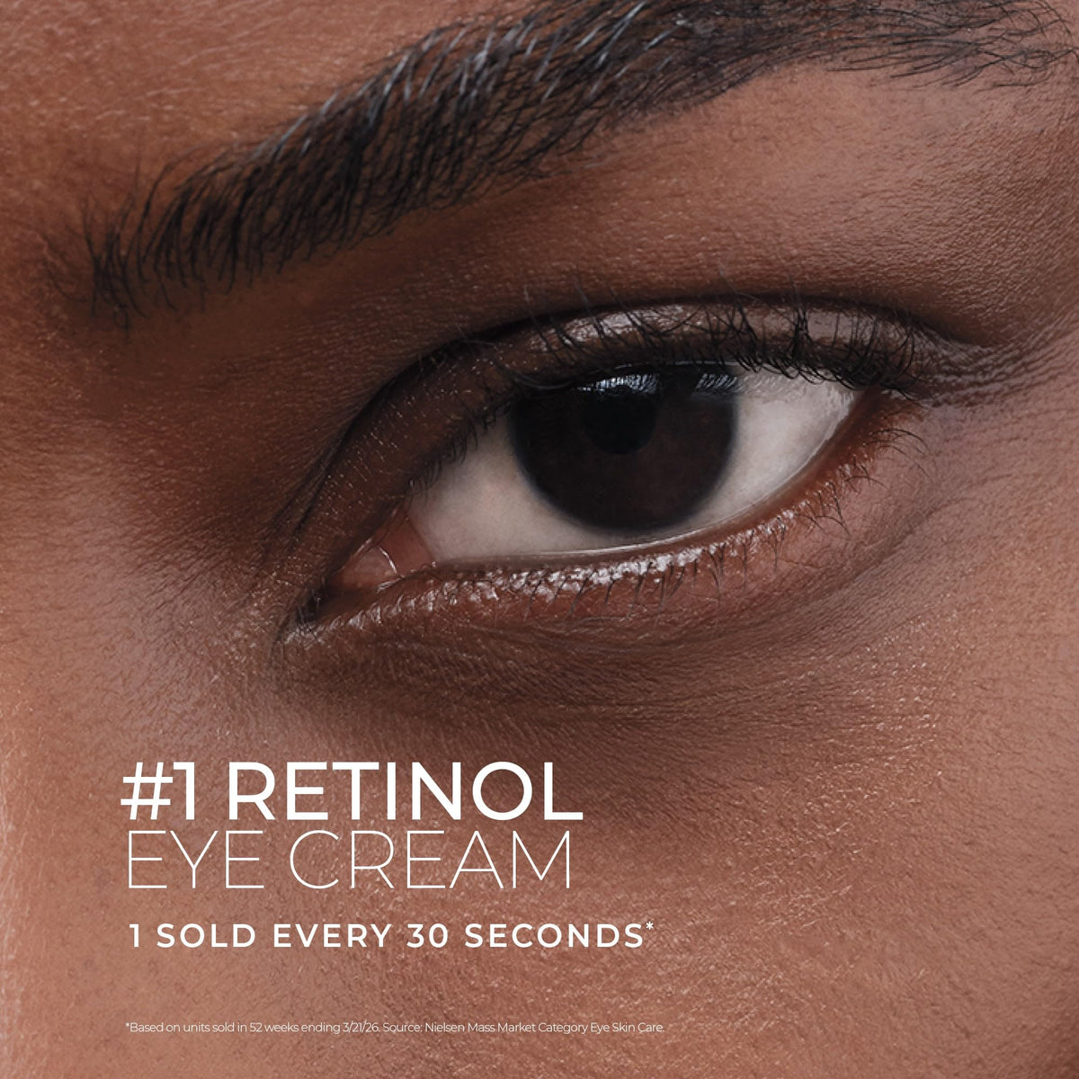 RoC Retinol Correxion Under Eye Cream for Dark Circles - RoC Official Imagery - 7