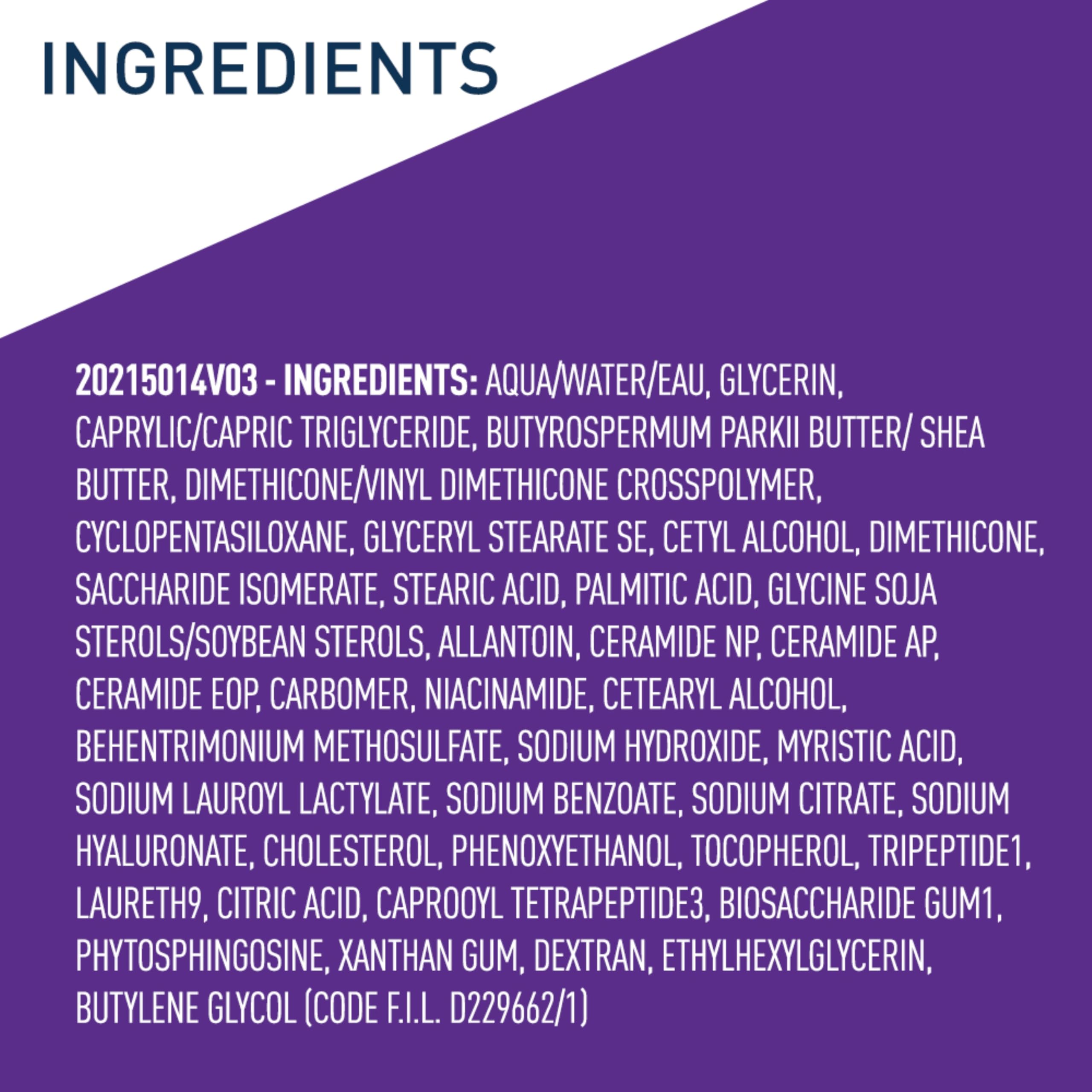 CeraVe Night Cream, Face Moisturizer, Skin Care for Dry Skin,... - CeraVe Official Product View 7