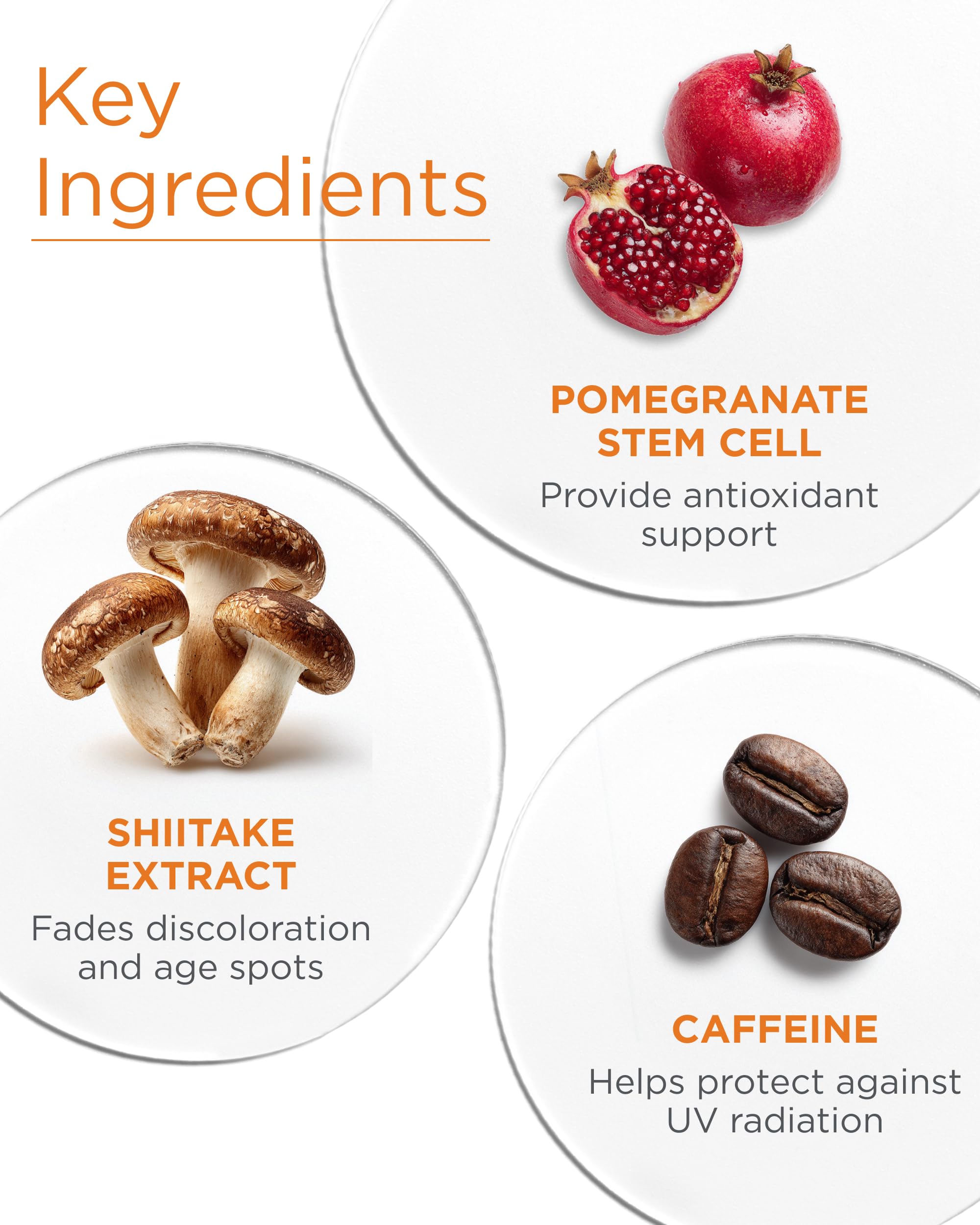 Andalou Naturals Dark Spot Corrector With Vitamin C - Andalou Naturals Official Product View 6