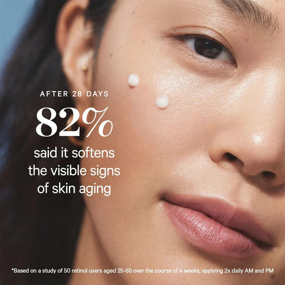 KORA Organics Plant Stem Cell Retinol Alternative Bakuchiol - KORA Organics Official Imagery - 4