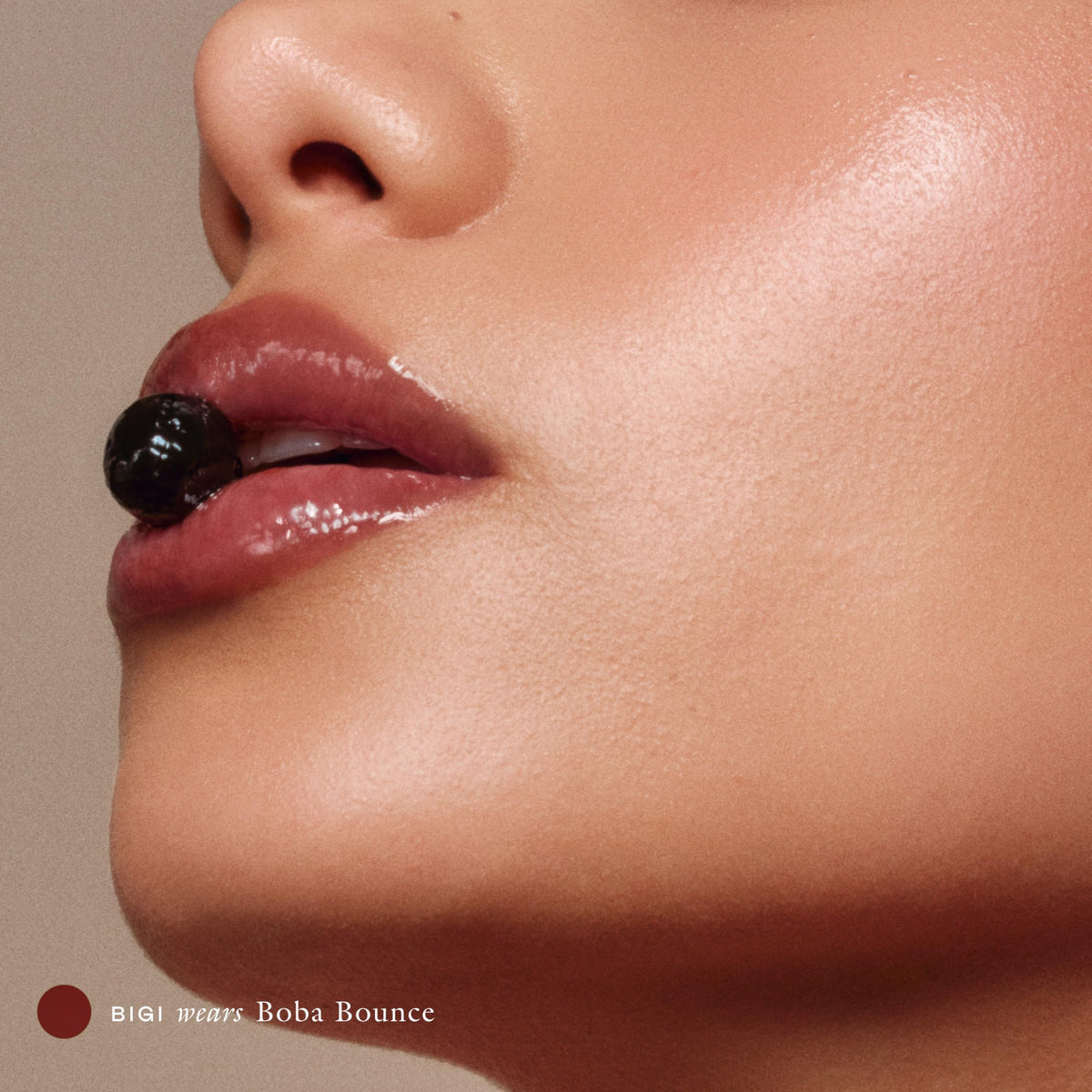 EADEM Tinted Lip Balm Moisturizing Lip Gloss Tube for Women - EADEM Official Imagery - 5