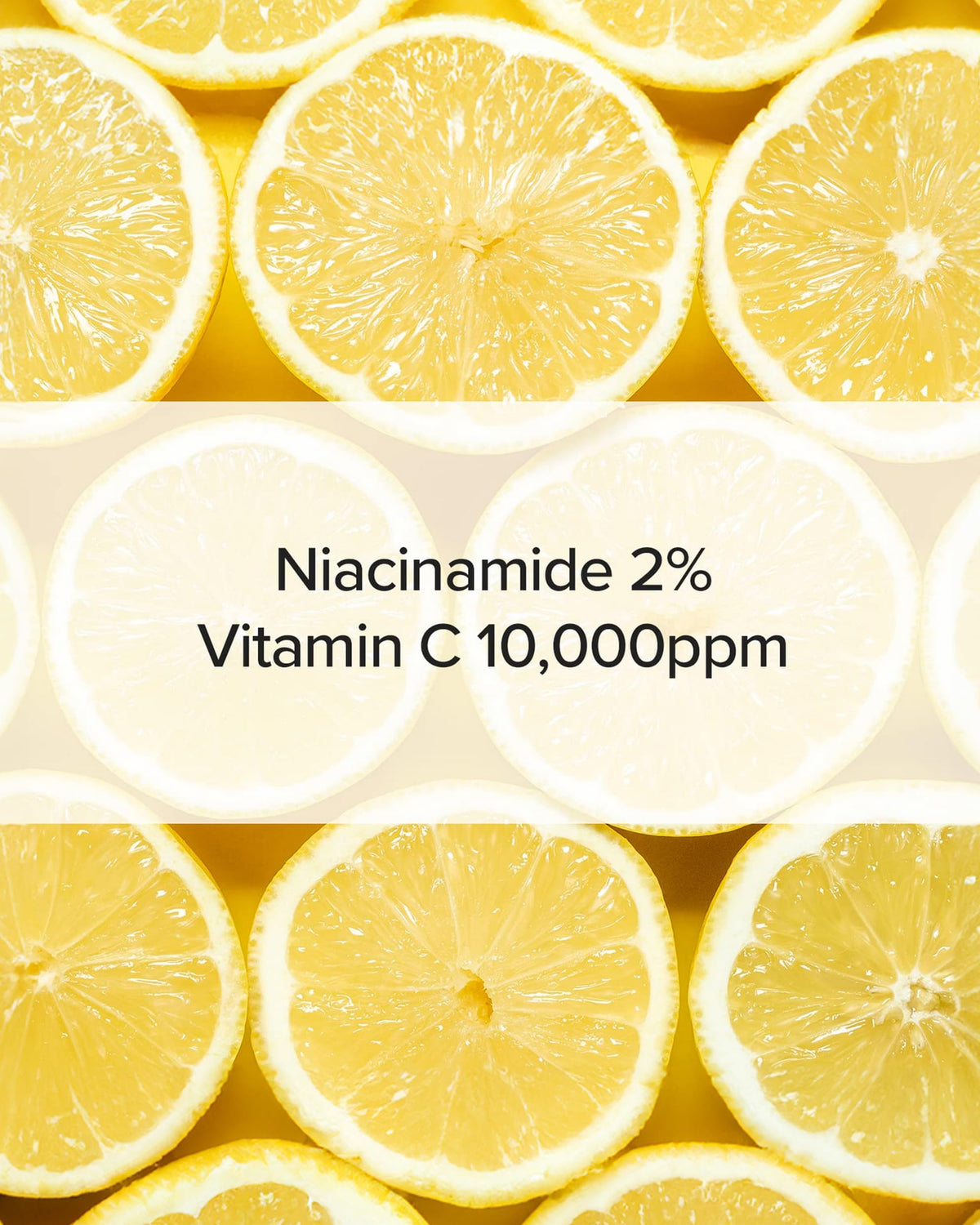 Mary May Niacinamide Vitamin C Daily Sheet Mask 30 Sheets - Mary&May Official Imagery - 6