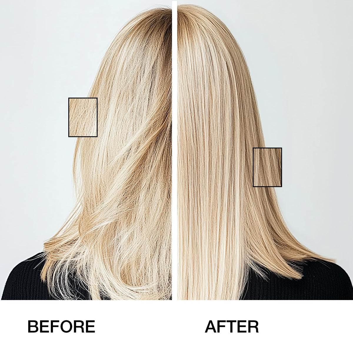 GK HAIR Oil Argan Oil Hair Serum For Frizzy And Damaged Hair - GK HAIR Official Imagery - 5