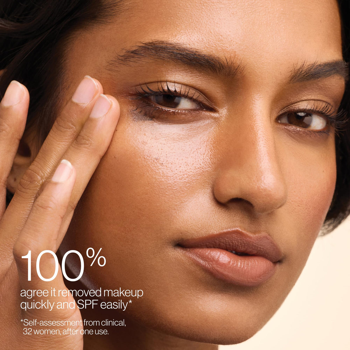 Tata Harper Nourishing Oil Cleanser Gentle Makeup Removing - Premium Selection Official Imagery - 5