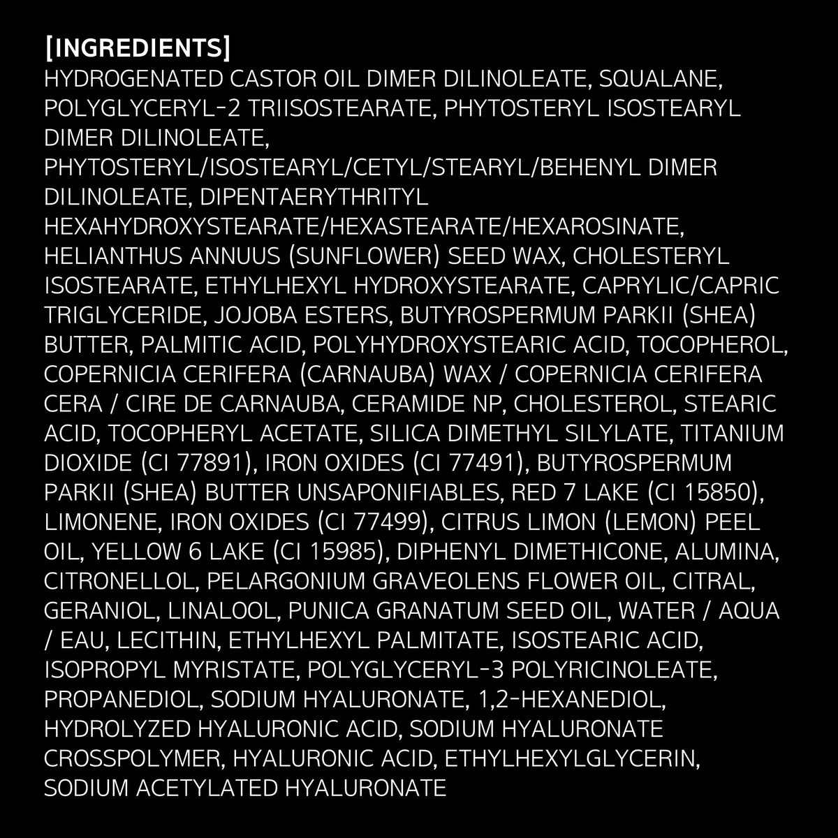 HERA Sensual Nude Balm 3 5g 88 BOYSENBERRY - HERA Official Imagery - 8