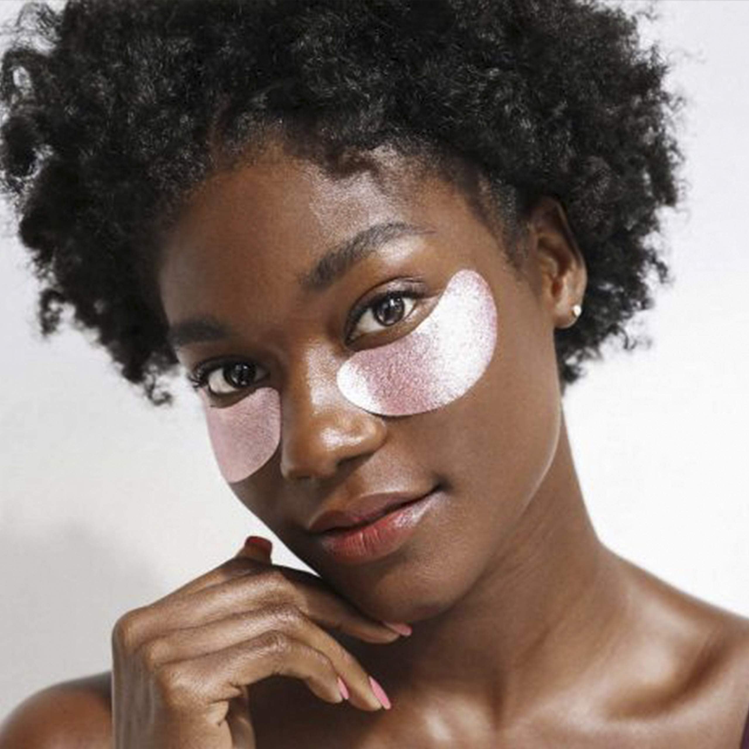 Wander Beauty Baggage Claim masks set featuring four skincare masks with vibrant packaging and soothing ingredients.