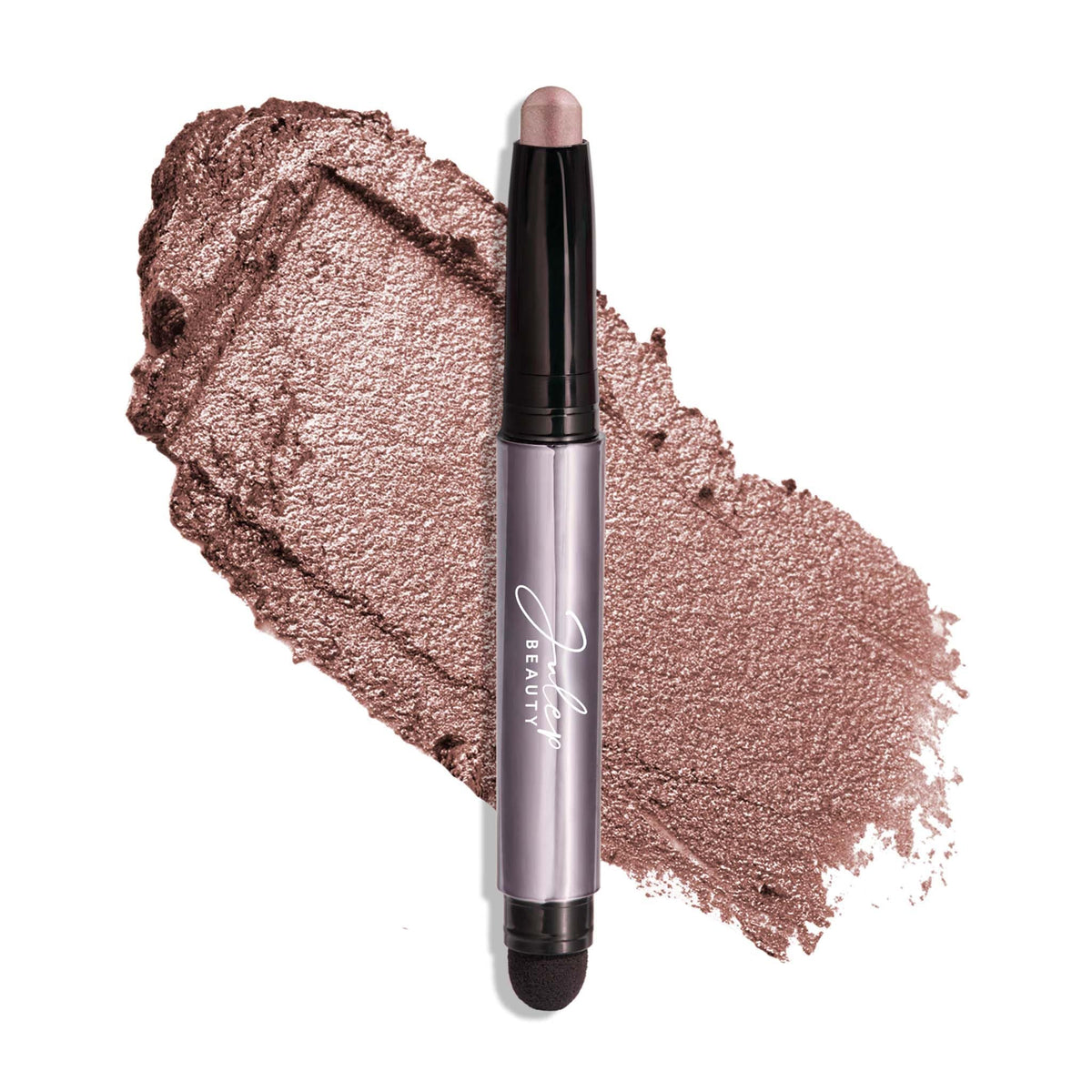 Julep Eyeshadow 101 Cr me to Powder Eyeshadow Stick Mink - Julep Official Imagery - 2