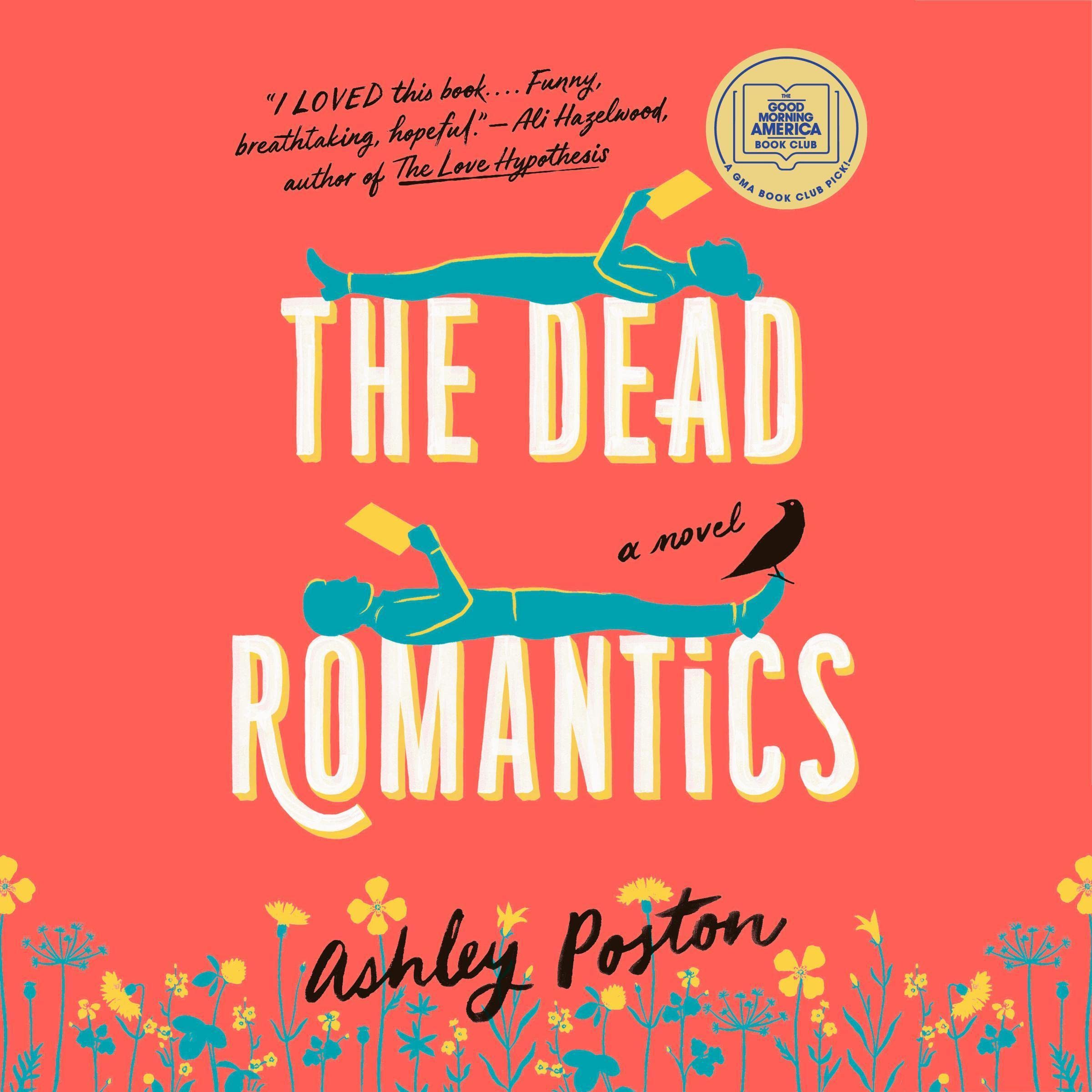 The Dead Romantics - Product Imagery
