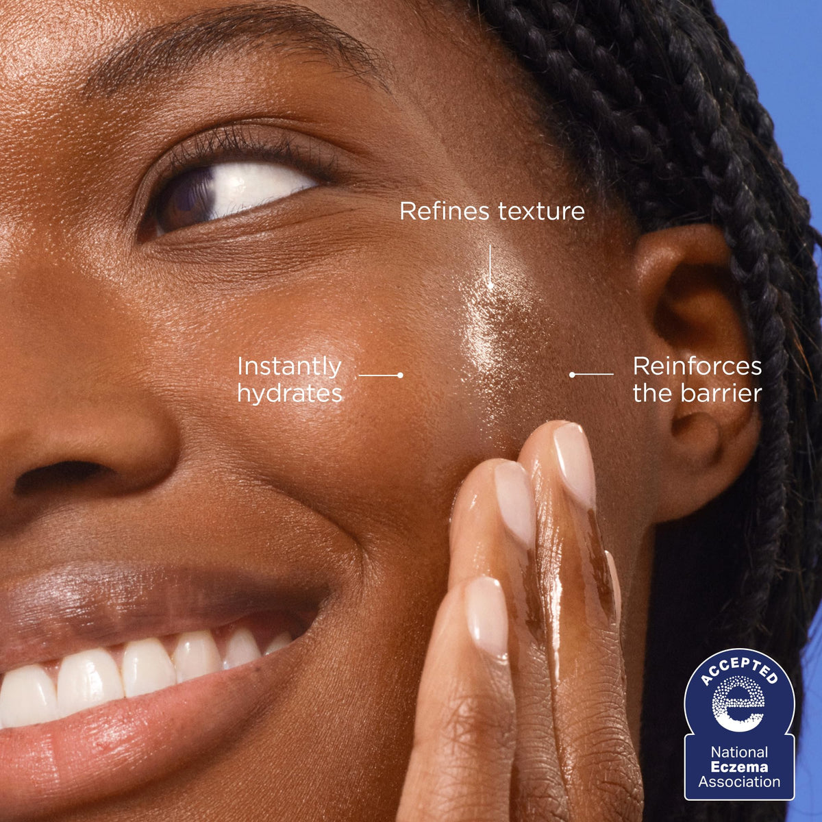 AESTURA ATOBARRIER365 Capsule Toner Korean Skincare with - AESTURA Official Imagery - 4