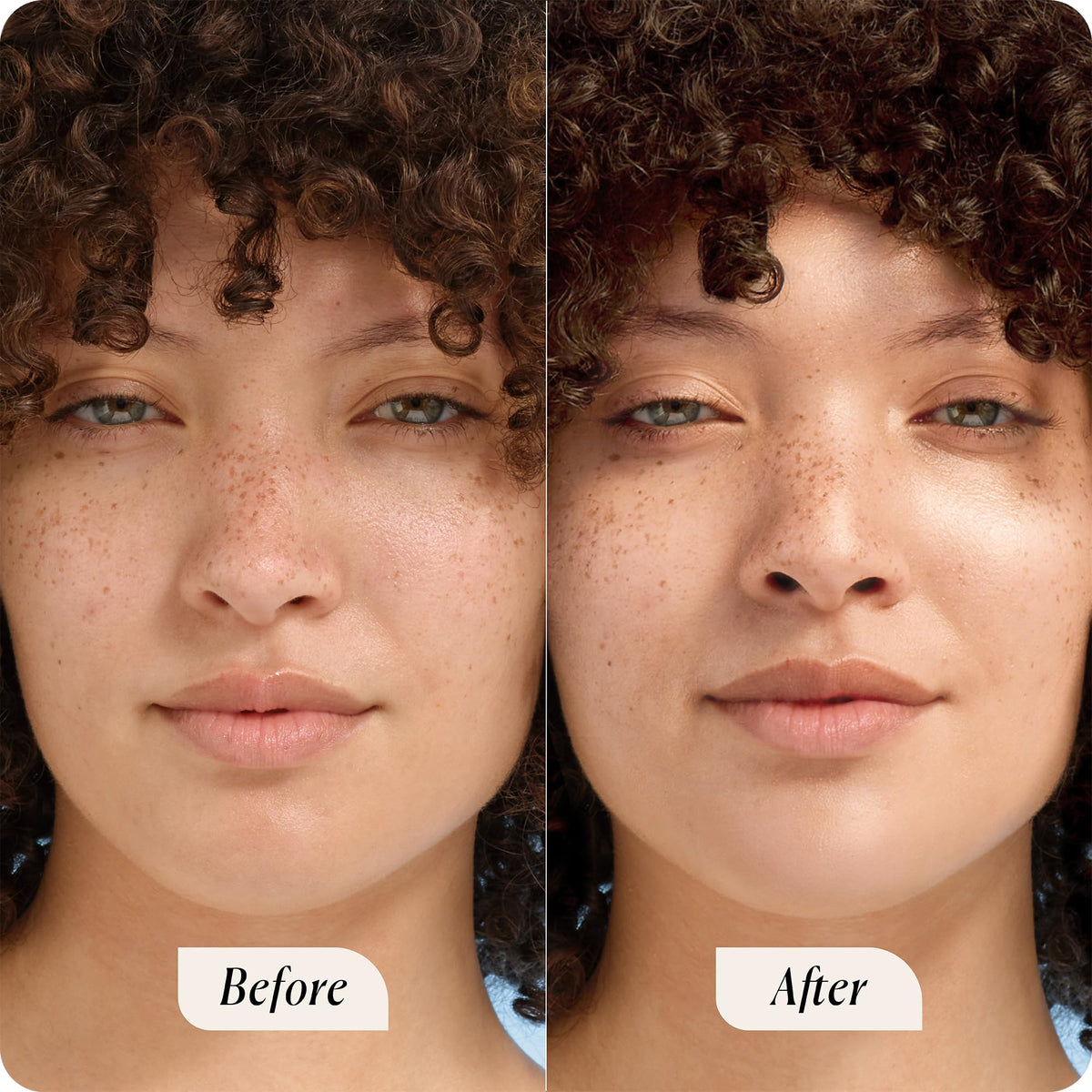Sky Organics Organic Castor Glass Skin Serum 1 floz for Face - Sky Organics Official Imagery - 4
