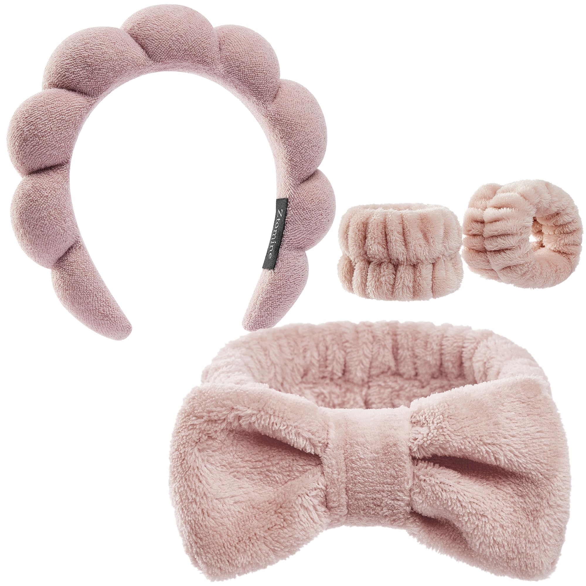 Headbands for Women - Ztomine