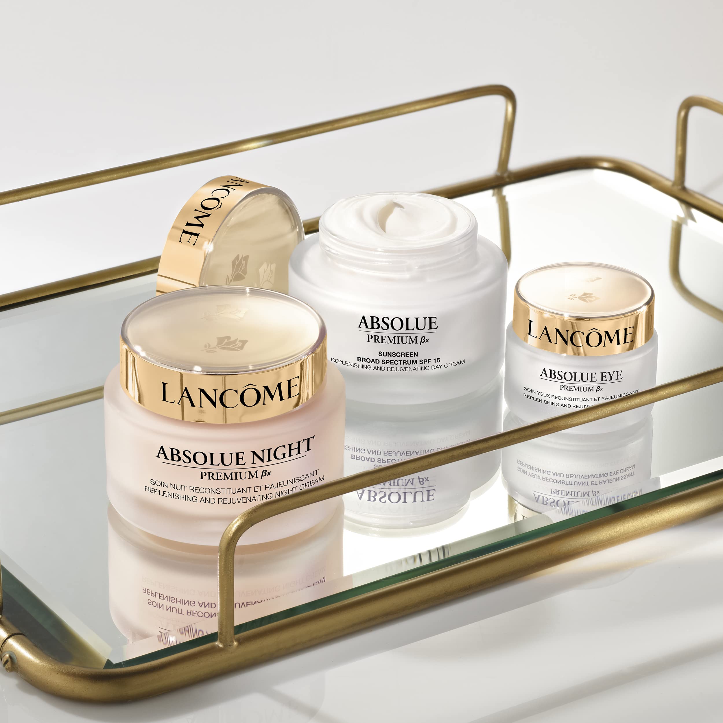 Absolue Premium Bx Night Cream - Generic