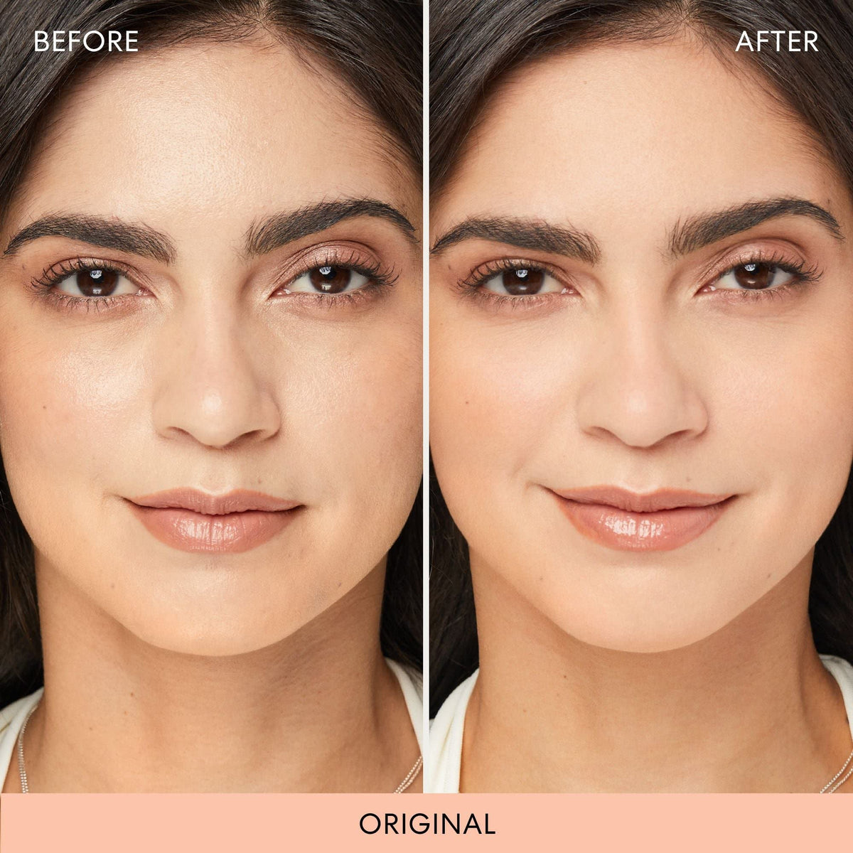 bareMinerals ORIGINAL Loose Mineral Veil 0 3 oz - Premium Selection Official Imagery - 5