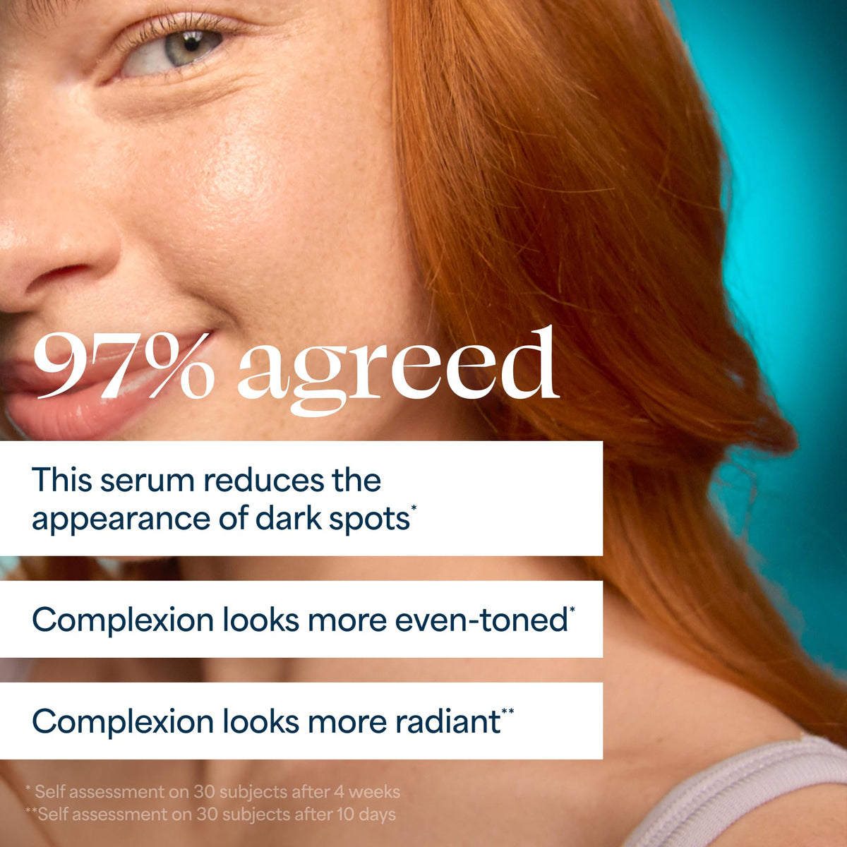 TULA Skin Care Dark Spot Serum - TULA Official Imagery - 6