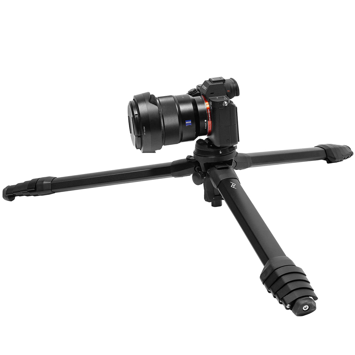 Peak Design Travel Tripod Aluminum Compact Design Quick - Peak Design Official Imagery - 7
