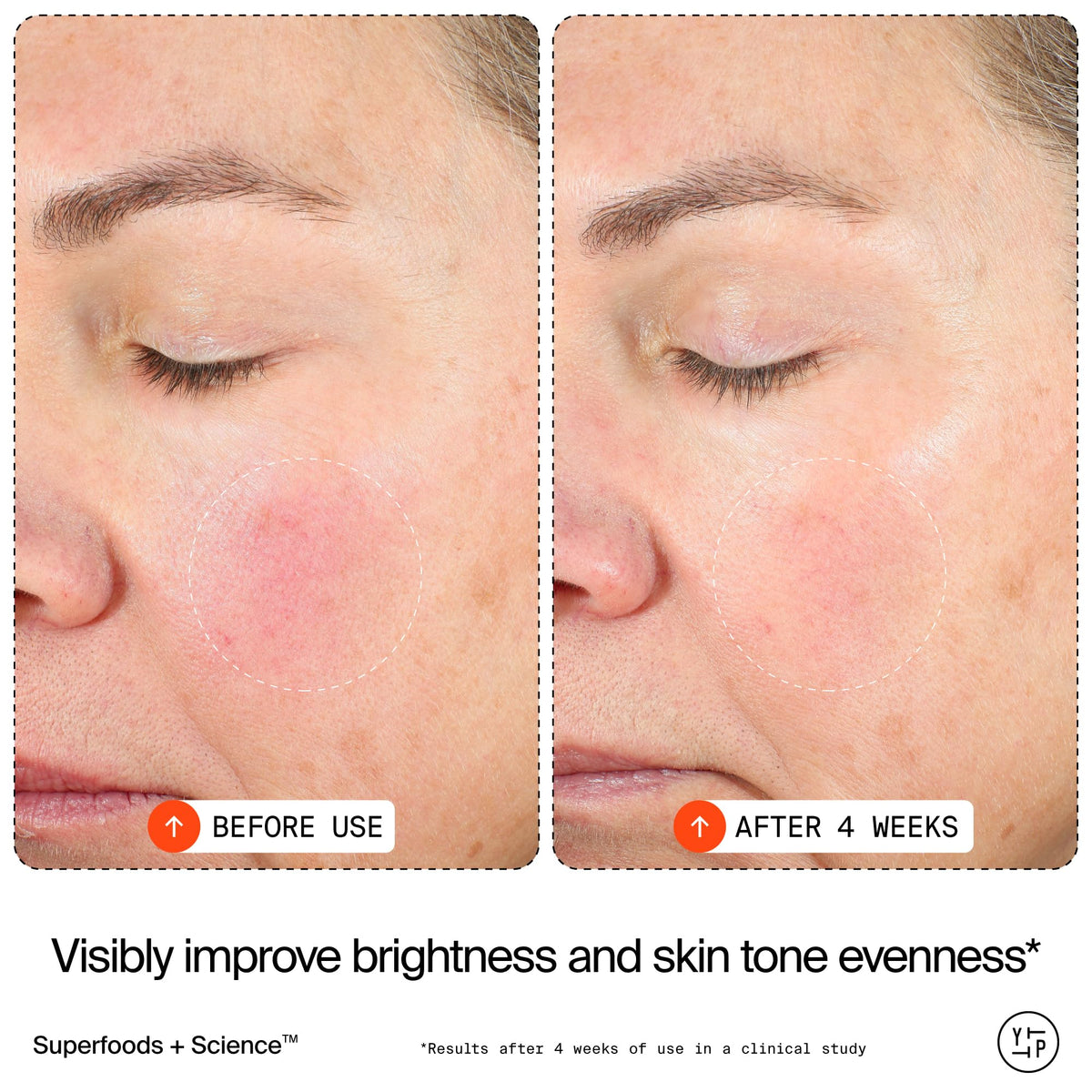 Youth To The People 15 Vitamin C Bright Cell Face Serum - Premium Selection Official Imagery - 6