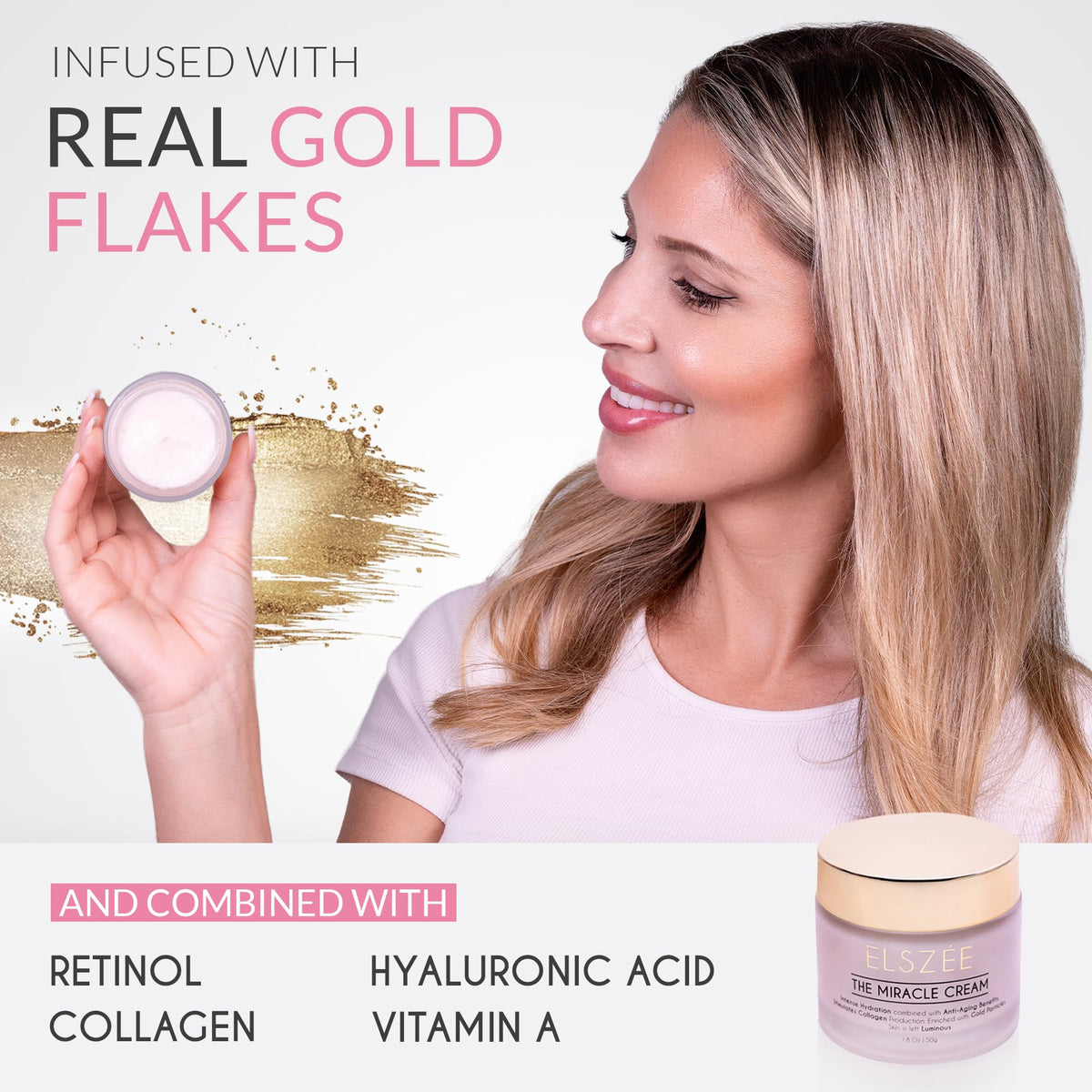 ELSZ E The Miracle Cream - ELSZEE Official Imagery - 5