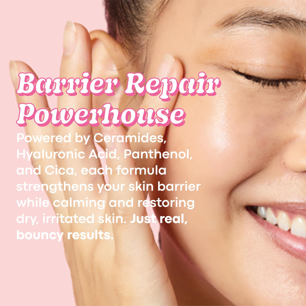 TONYMOLY Wonder Ceramide Mochi Milky Toner Hydrating Barrier - TONYMOLY Official Imagery - 7