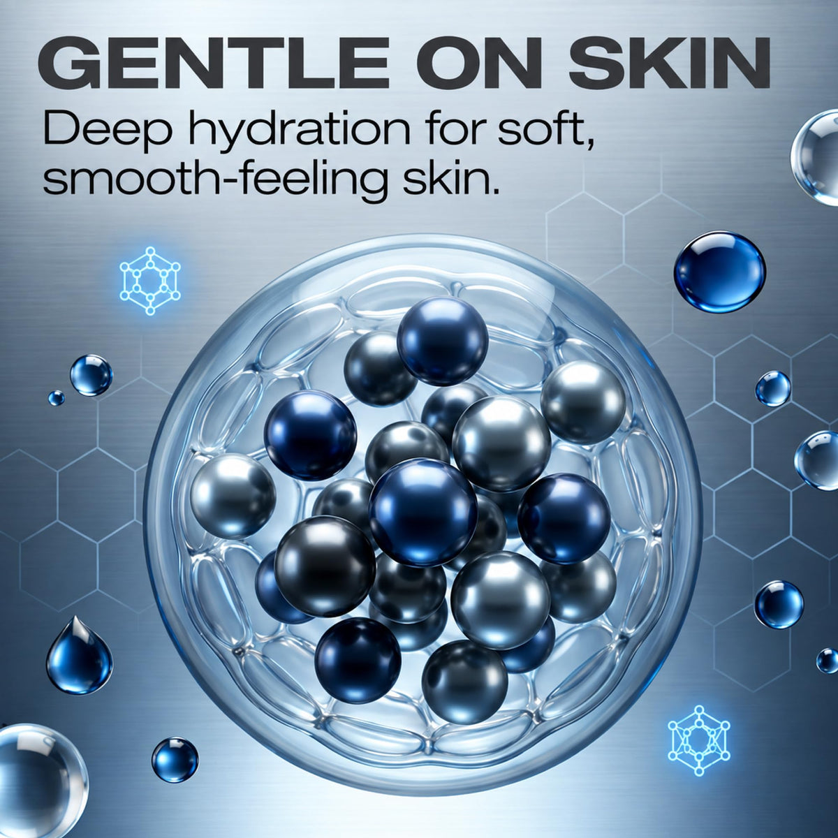 InfiniteAloe Complete Skin Care Aloe Vera Powered Face and - InfiniteAloe Official Imagery - 5