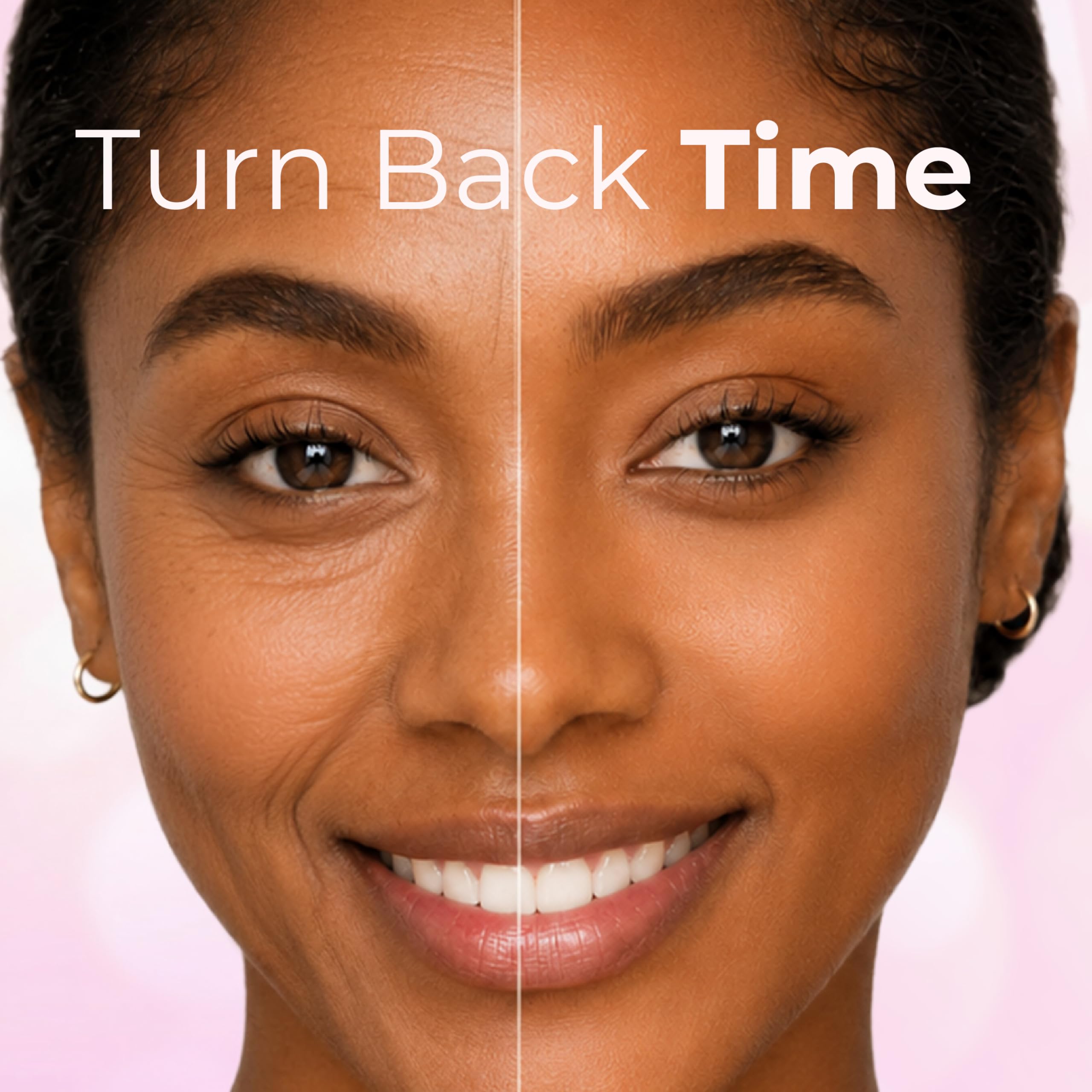 LIVAURA Retinol Face Serum - Anti Aging Serum for Dark Spots - Retinol Official Product View 3