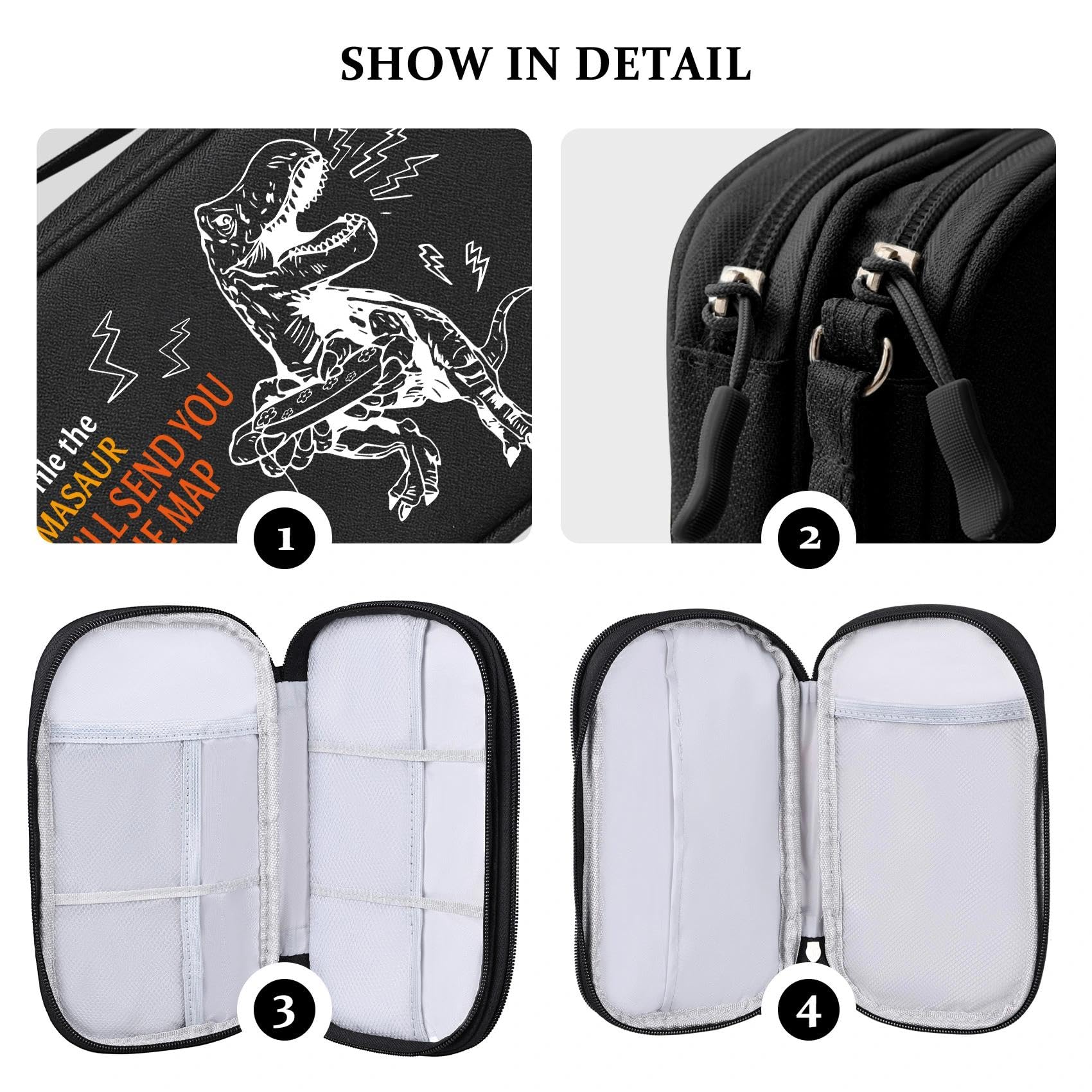 COSHAYSOO Funny Cool Travel Birthday Gifts for Women Mother New Mom Tr - View 5