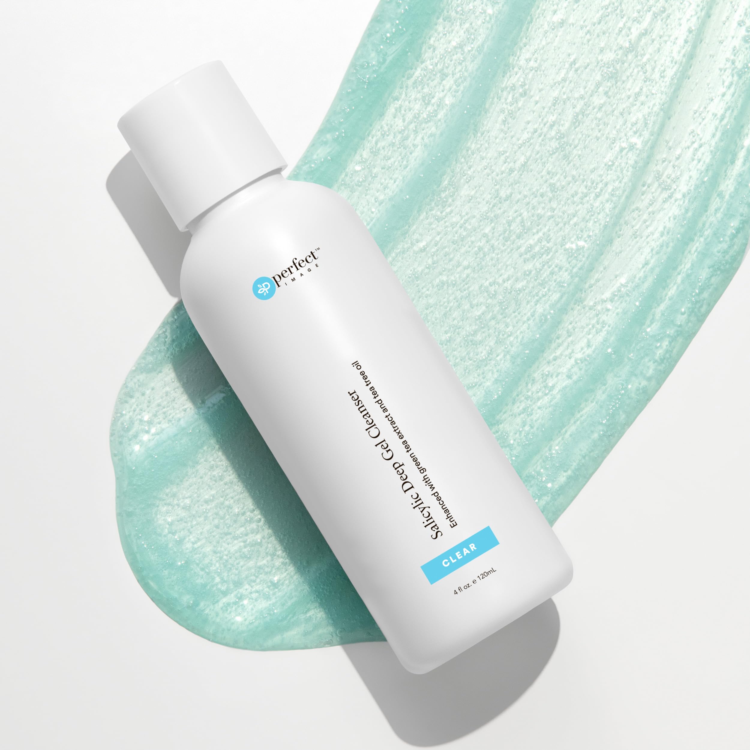 Perfect Image Salicylic Acid Deep Exfoliating Gel Based - Perfect Image Official Imagery - 5