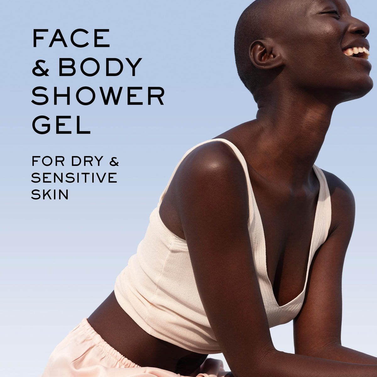 NUXE Reve de Miel Honey Body Wash for Sensitive Skin 13 5 Fl - Premium Selection Official Imagery - 3