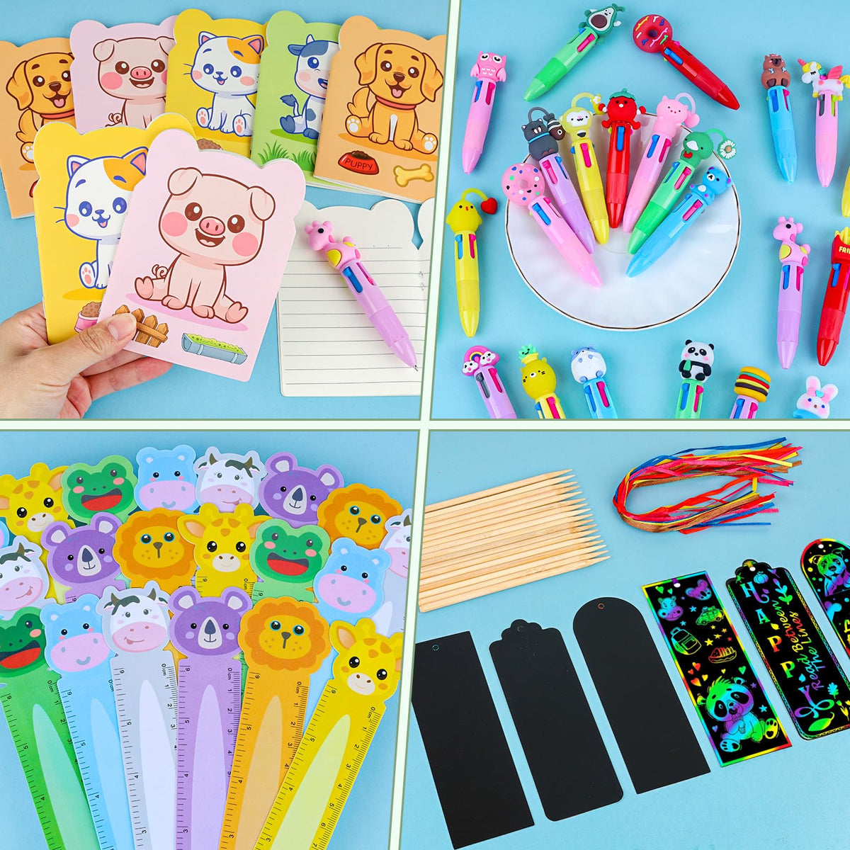 Mepmela Classroom Gifts for Students 24 Pack Goodie Bags for - Mepmela Official Imagery - 5