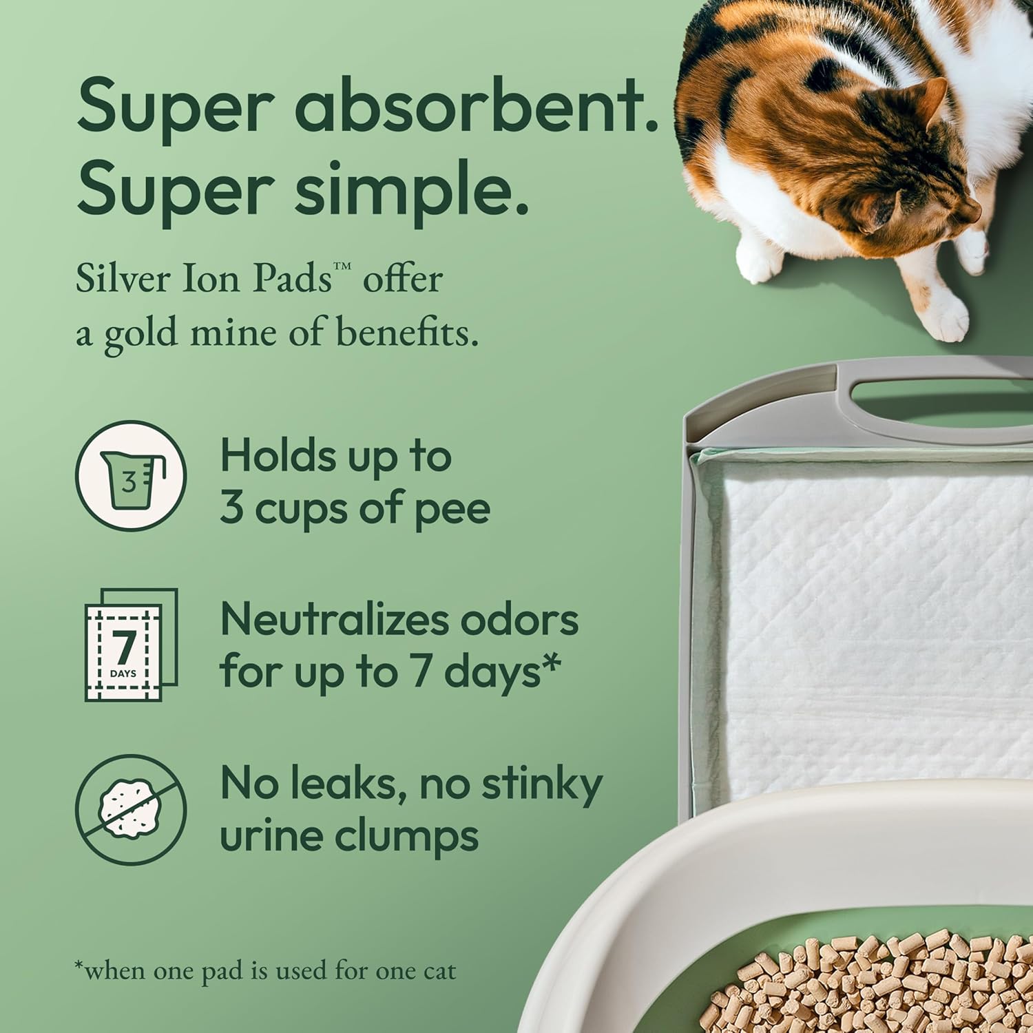 Tidy Cats Breeze litter system cat refill bundle in a 7.91 lb box, featuring cat litter for odor control and easy cleanup.