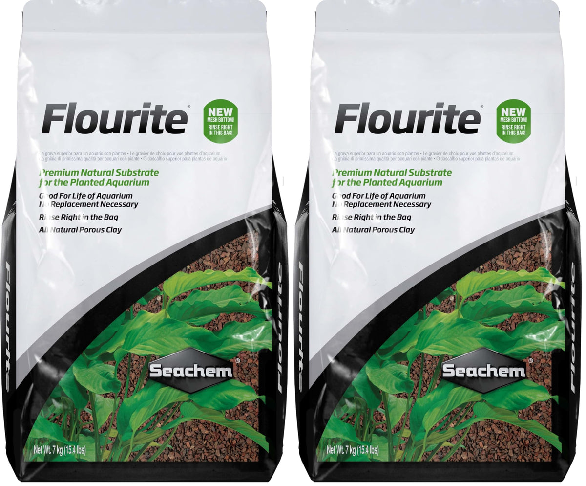 Seachem Flourite 3 5 kg 7 7 lbs - Seachem Official Imagery - 4