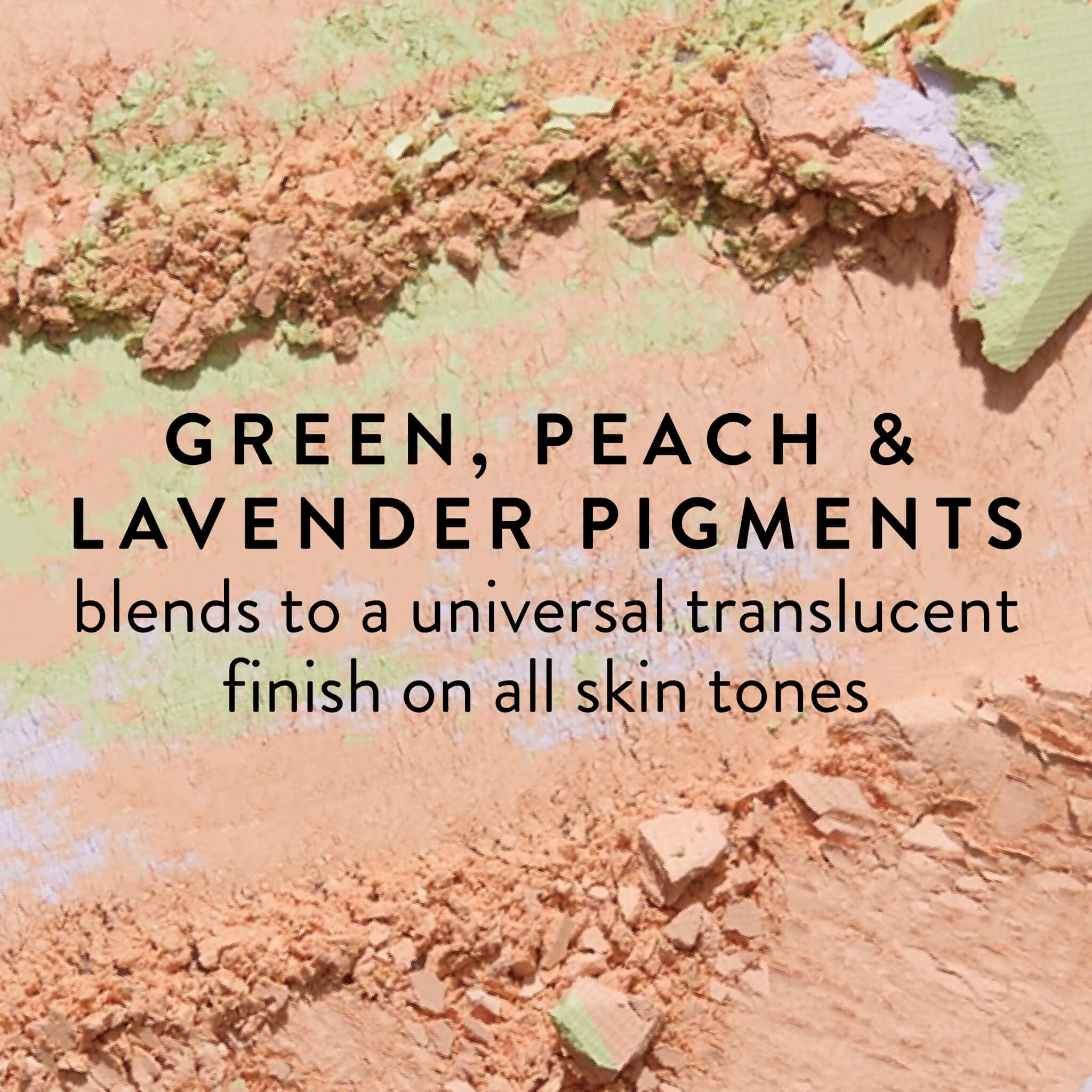 LAURA GELLER NEW YORK Filter Finish Pressed Neutralizing - LAURA GELLER NEW YORK Official Imagery - 8