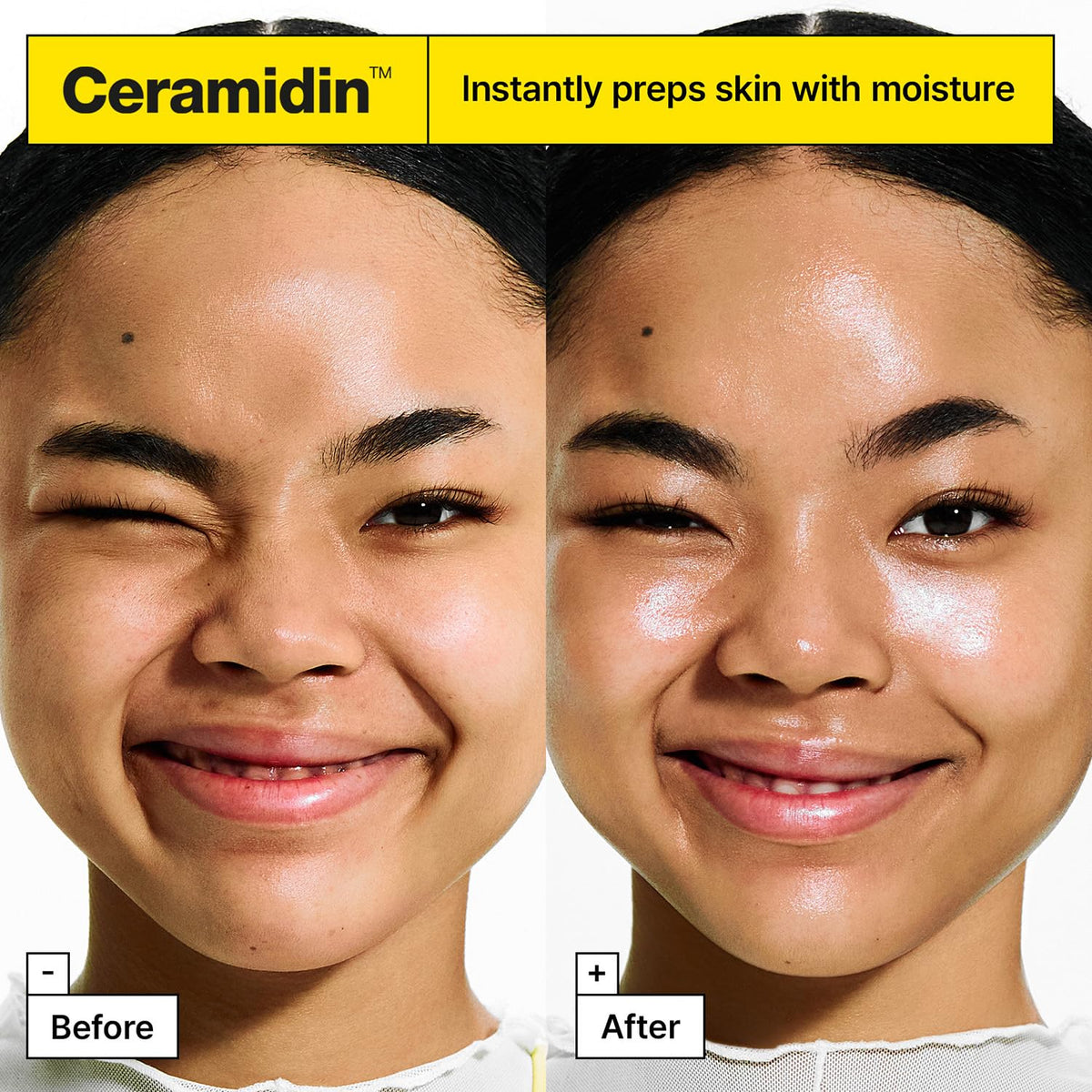 Dr Jart Ceramidin Skin Barrier Repair Korean Face Serum - Premium Selection Official Imagery - 5