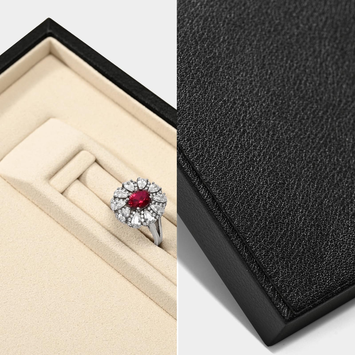 Oirlv Custom Recessed Jewelry Display Tray - Oirlv Official Imagery - 5