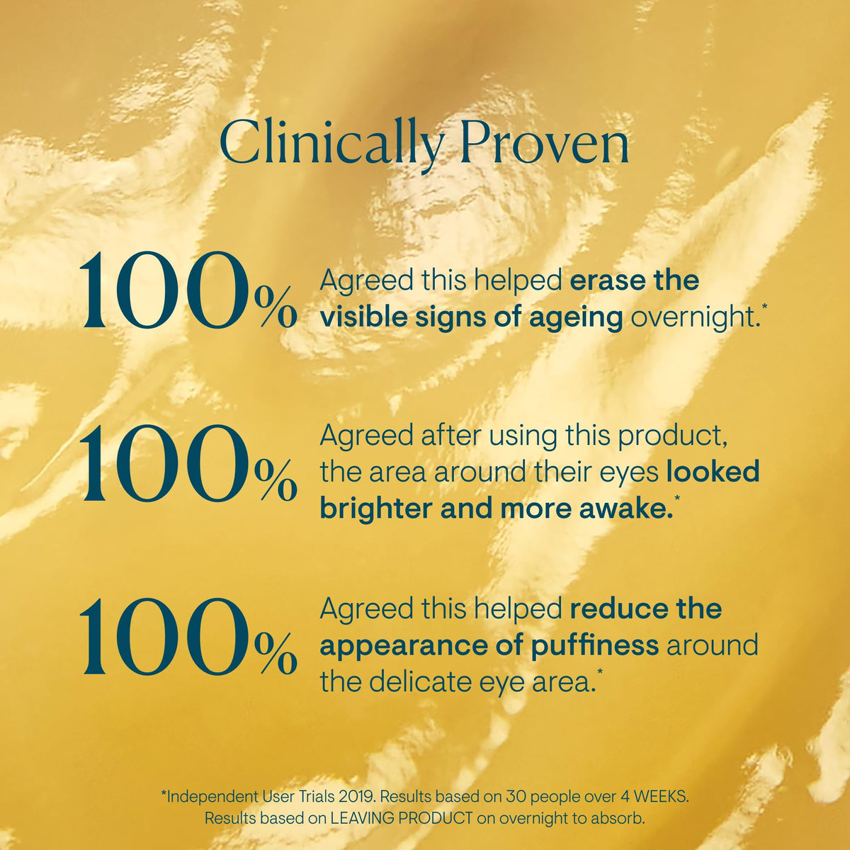 ELEMIS Pro Collagen Eye Revive Mask - Premium Selection Official Imagery - 5