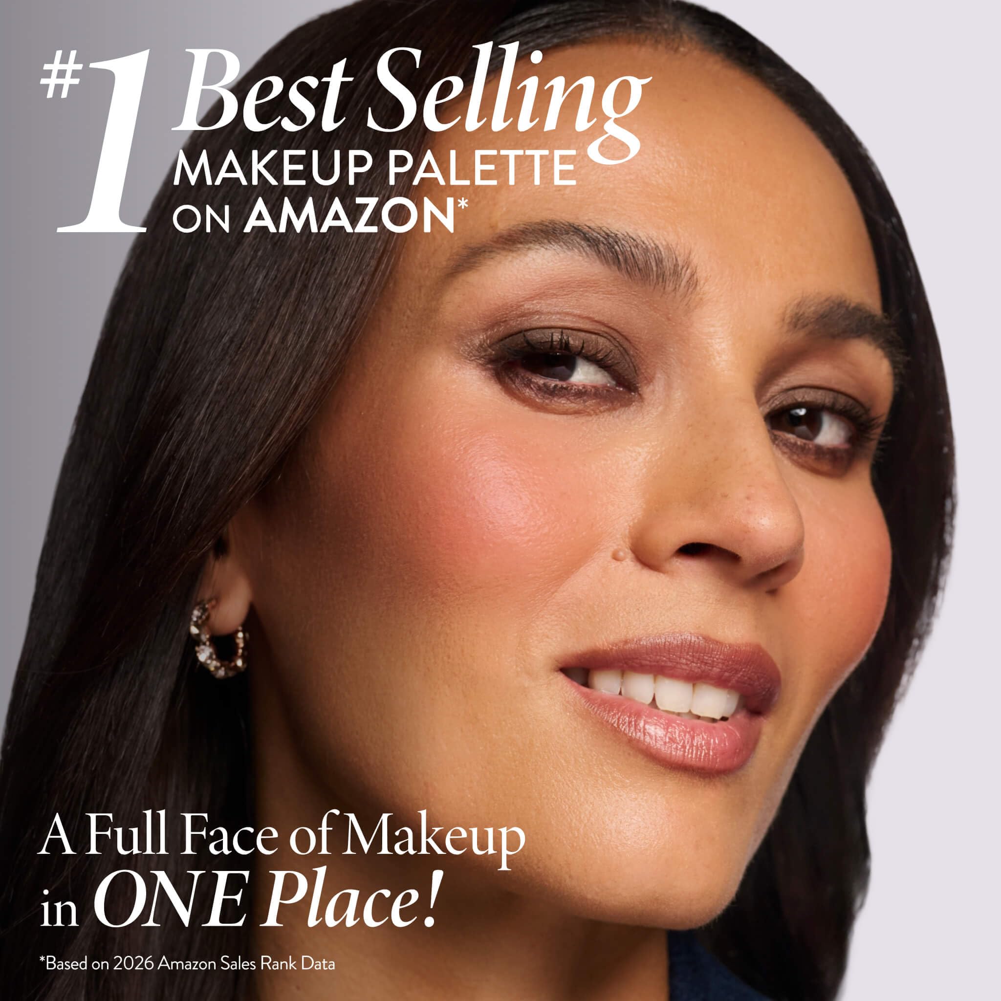 LAURA GELLER Best of the Best Baked Palette – Full Face Palette - LAURA GELLER NEW YORK Official Product View 3