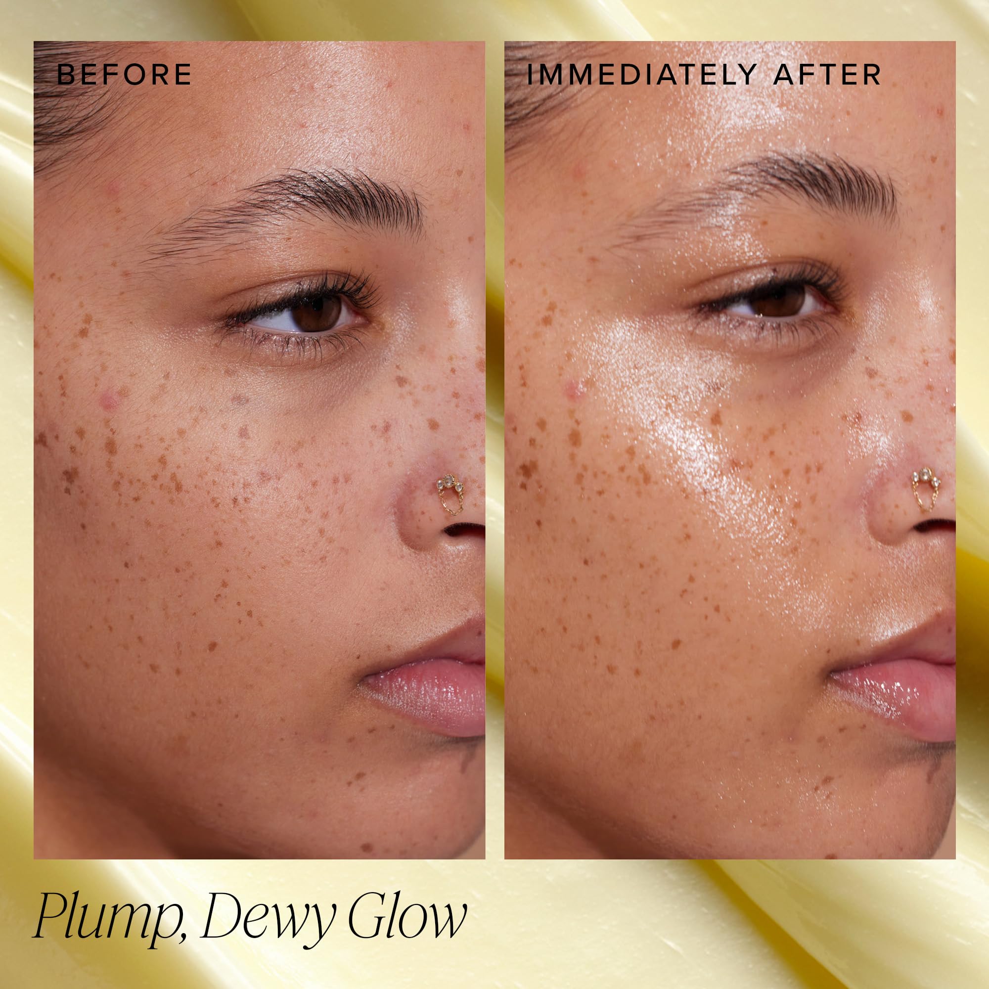 Farmacy Ceramide Face Moisturizer - Honey Halo Ultra Hydrating Fa - Farmacy Official Product View 8