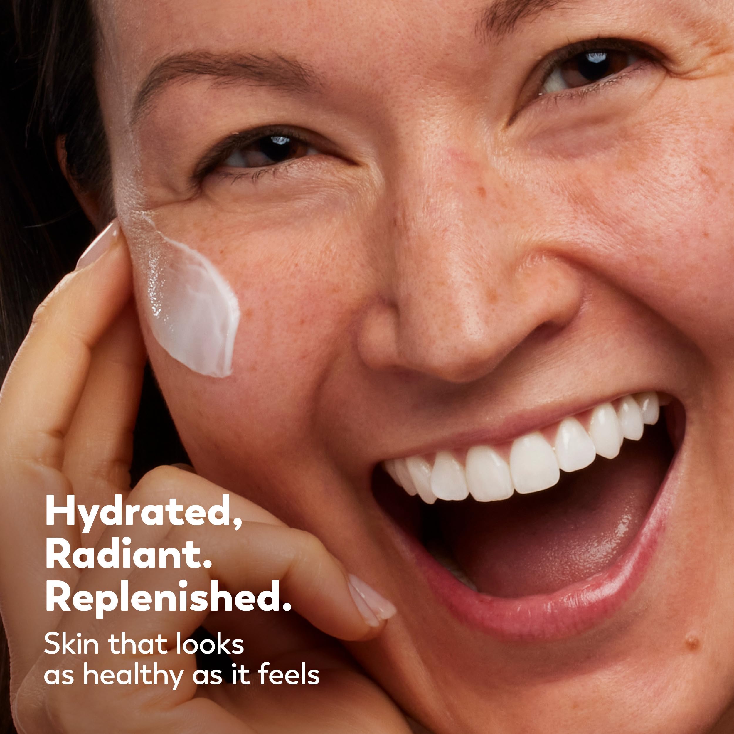 Olay Face Moisturizer, Active Hydrating Beauty Moisturizing - Olay