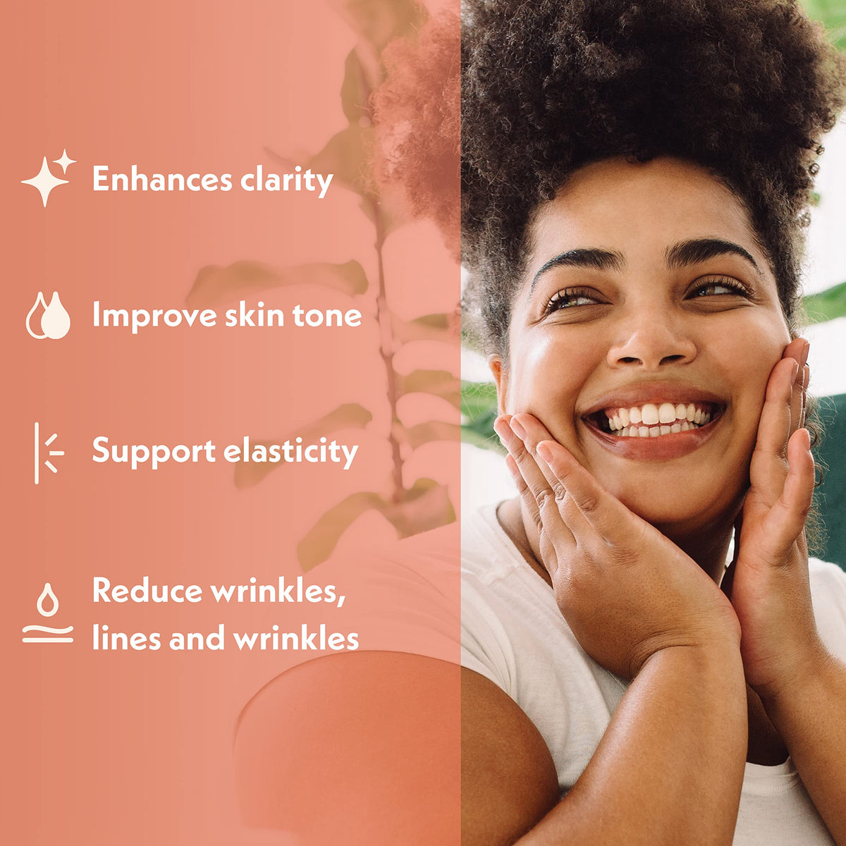 Eve Hansen Vitamin C Serum for Face - Eve Hansen Official Imagery - 5