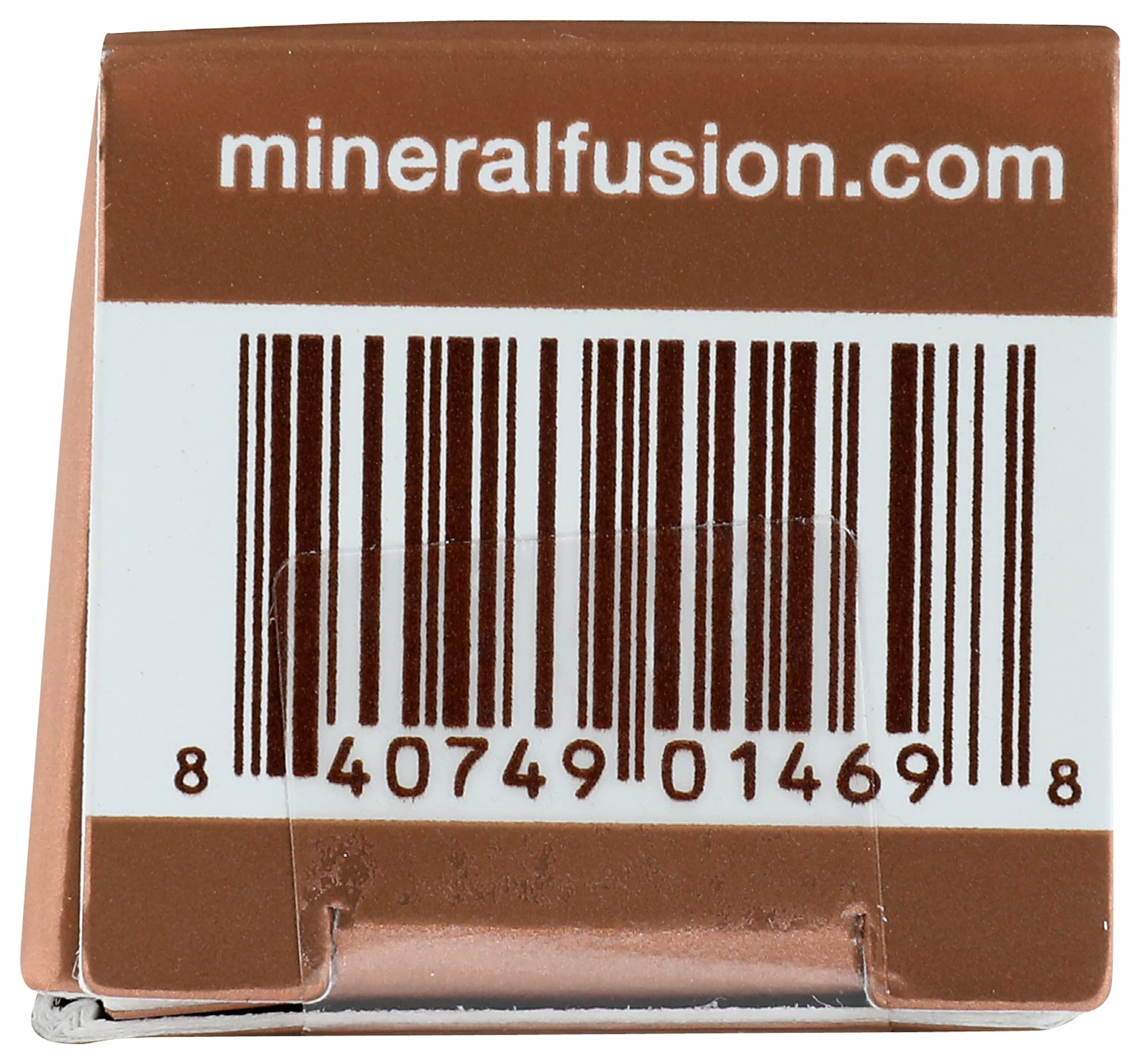 Mineral Fusion Lipstick, Flashy, .137 Ounce - Mineral Fusion Official Product View 10